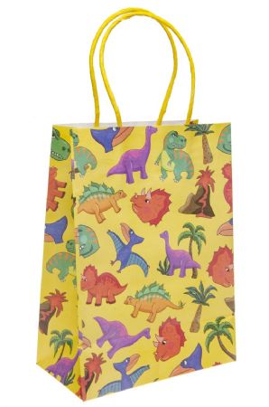 Dinosaur Bags