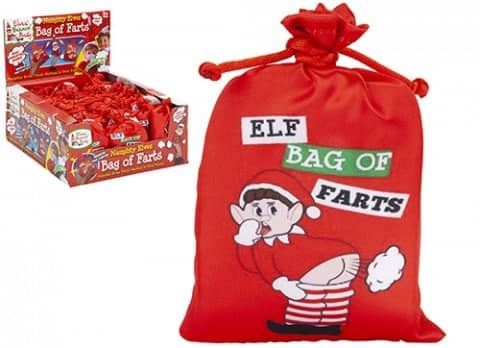 Bag of Elve's Farts
