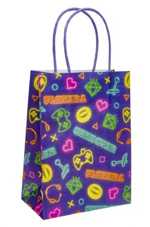 Gamer Party Bags
