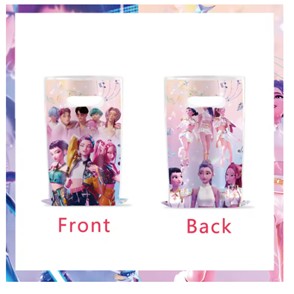 Kpop Party Bags