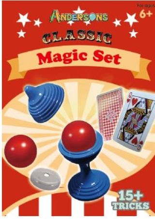 Magic Set