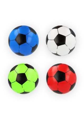 Inflatable football 23cm