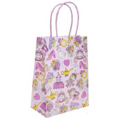 Princess Bags