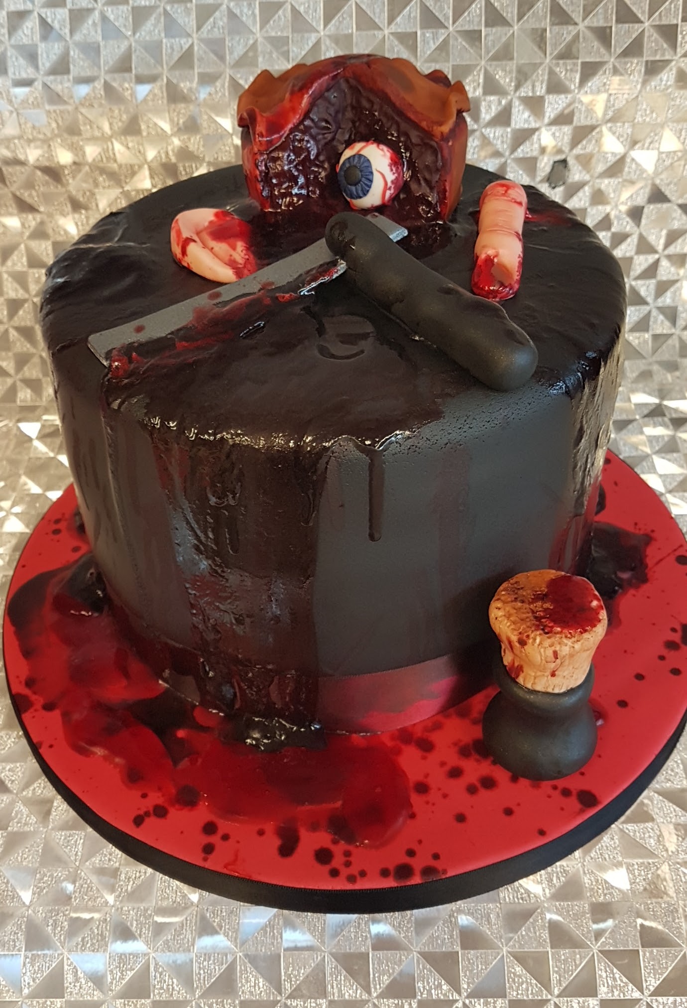 Adult Novelty Cakes 3