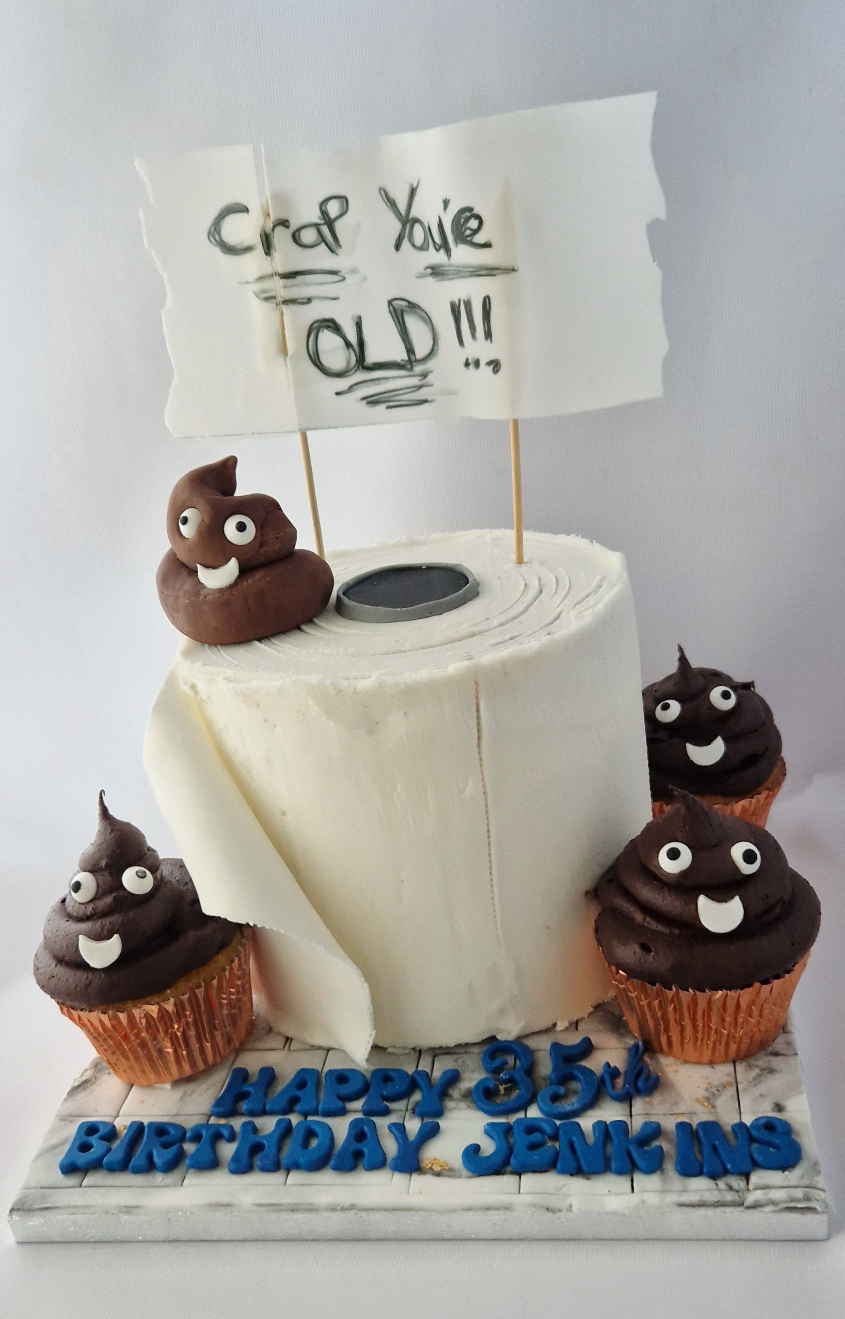 Adult Novelty Cakes 8