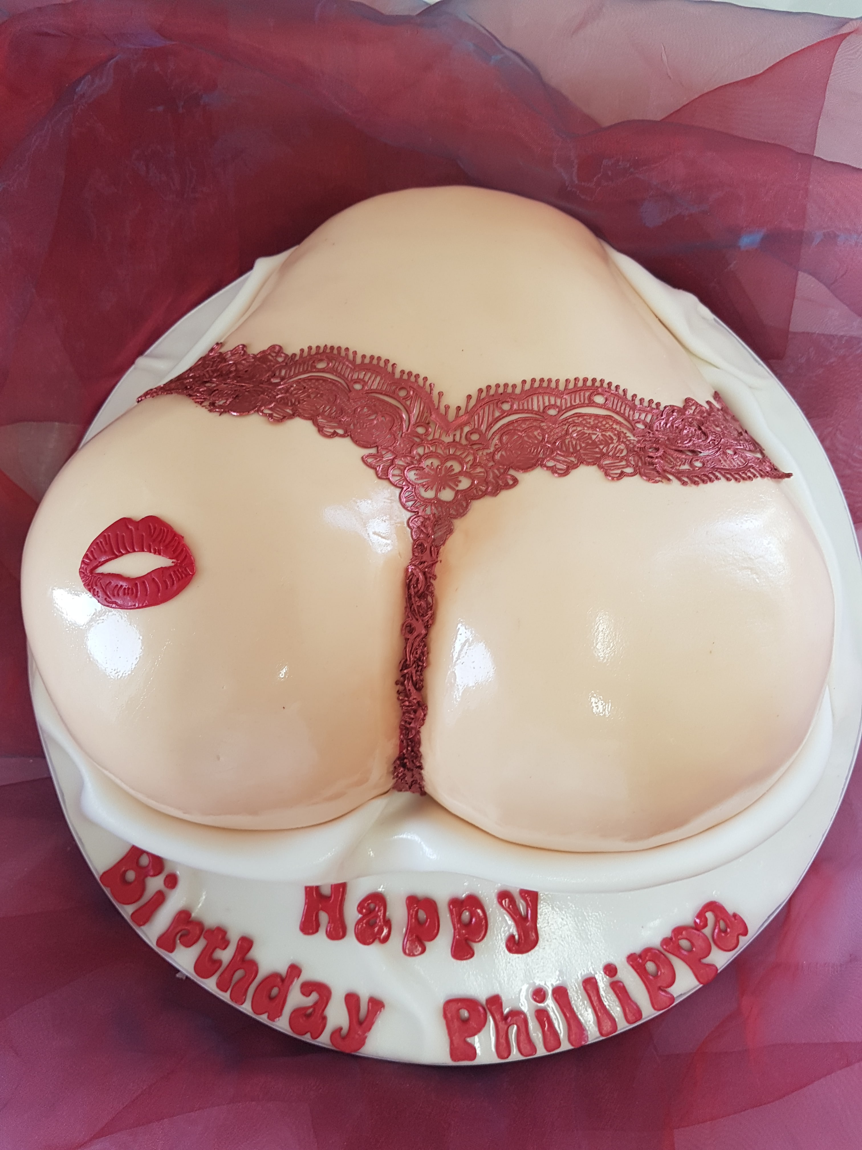 Adult Novelty Cakes 9