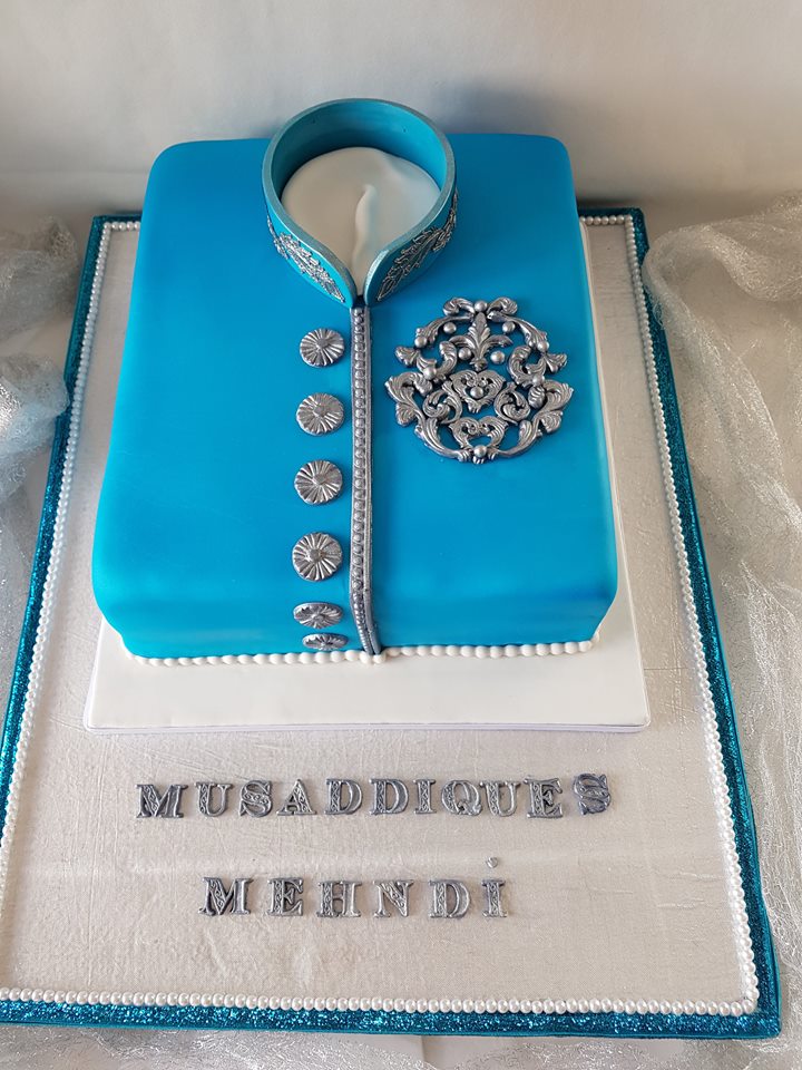 Celebrations Cakes 1