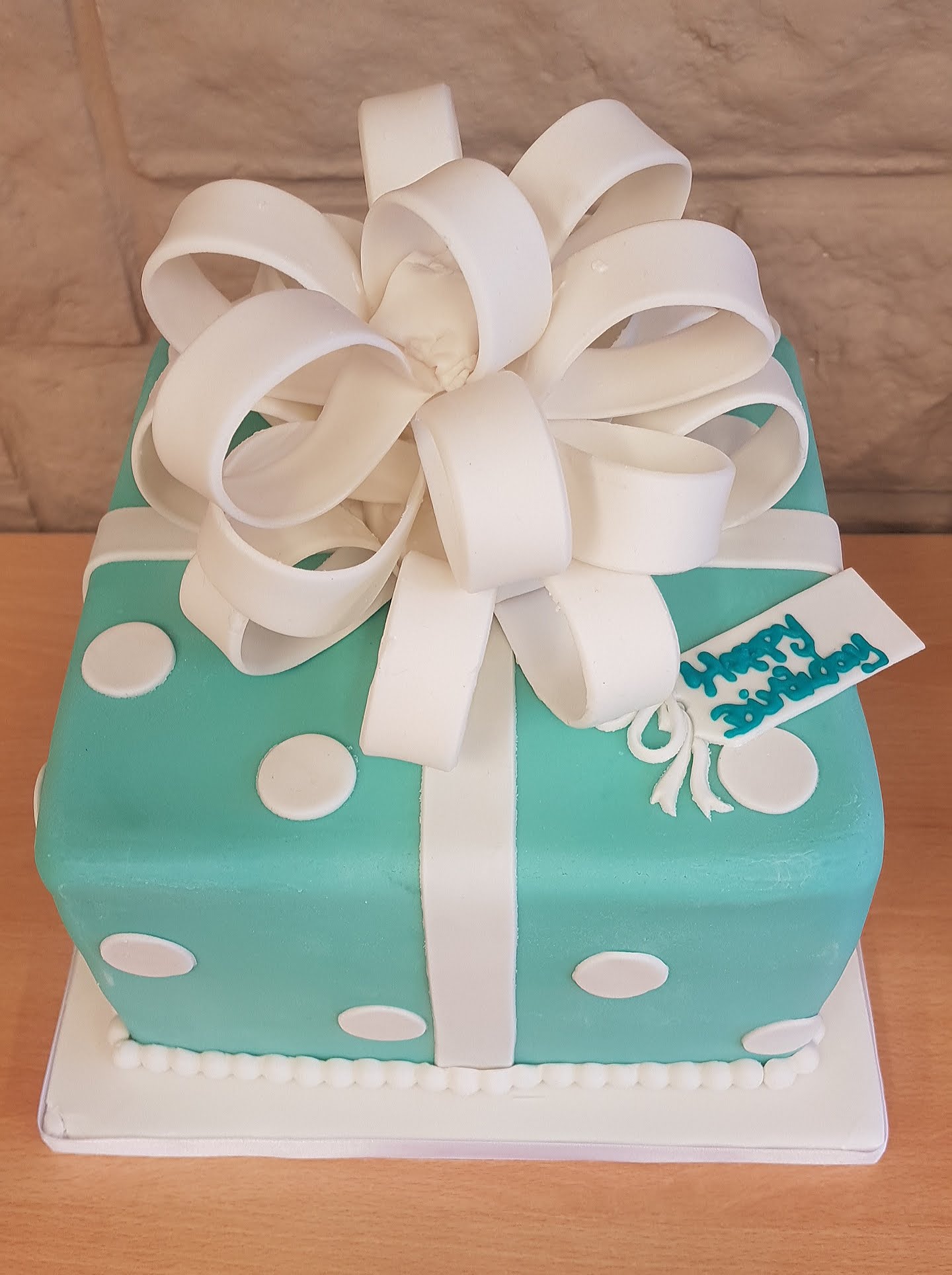 Celebrations Cakes 7