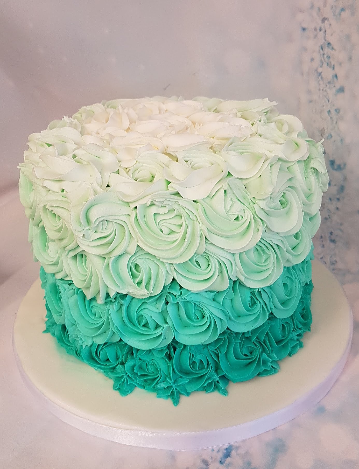 Celebrations Cakes 10