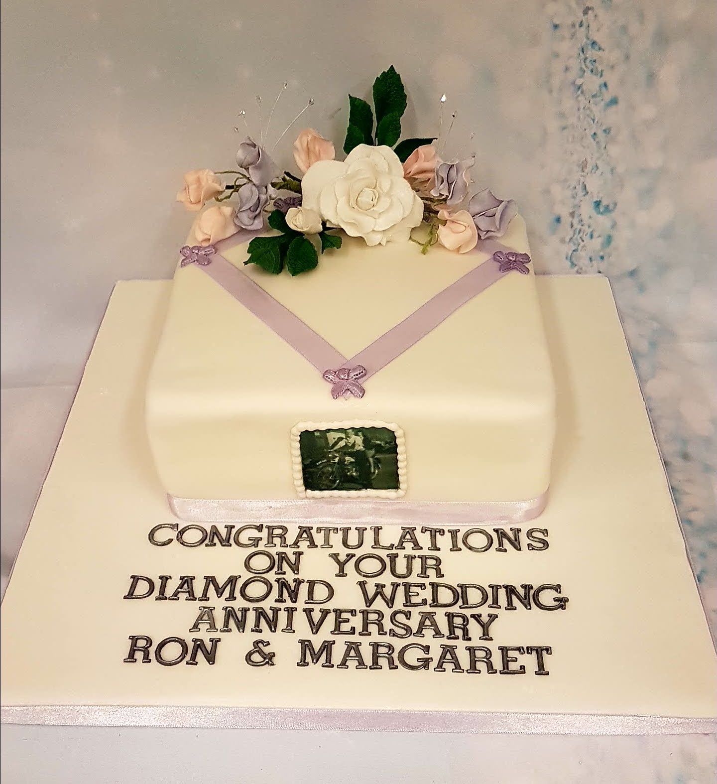 Celebrations Cakes 11