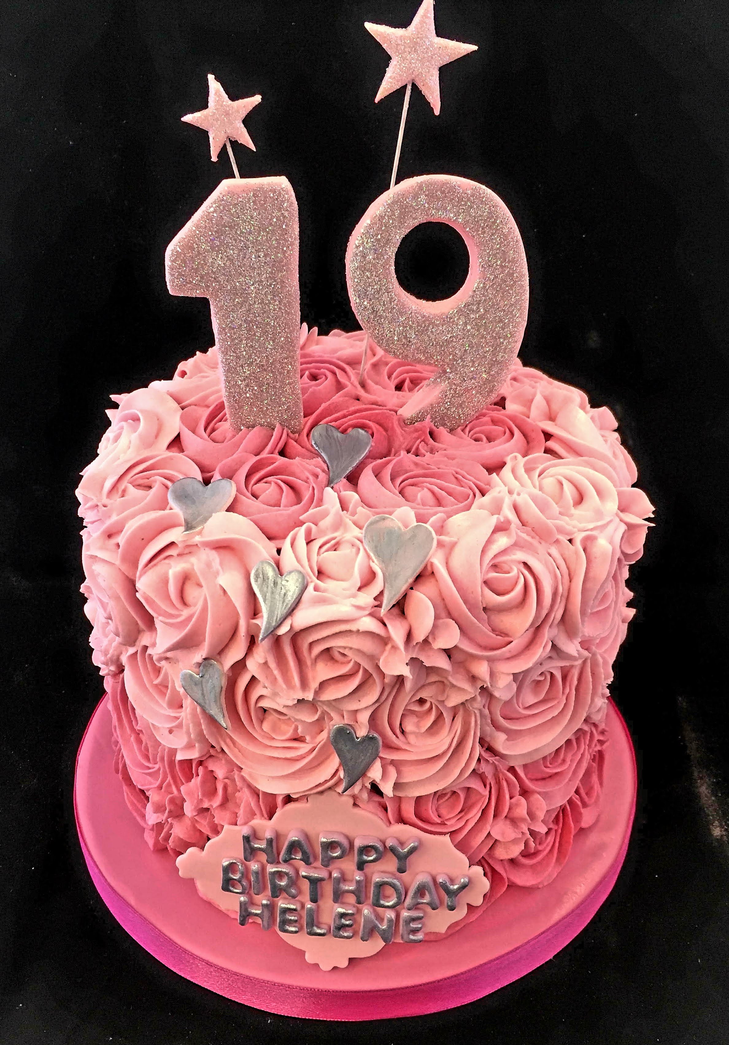 Celebrations Cakes 13