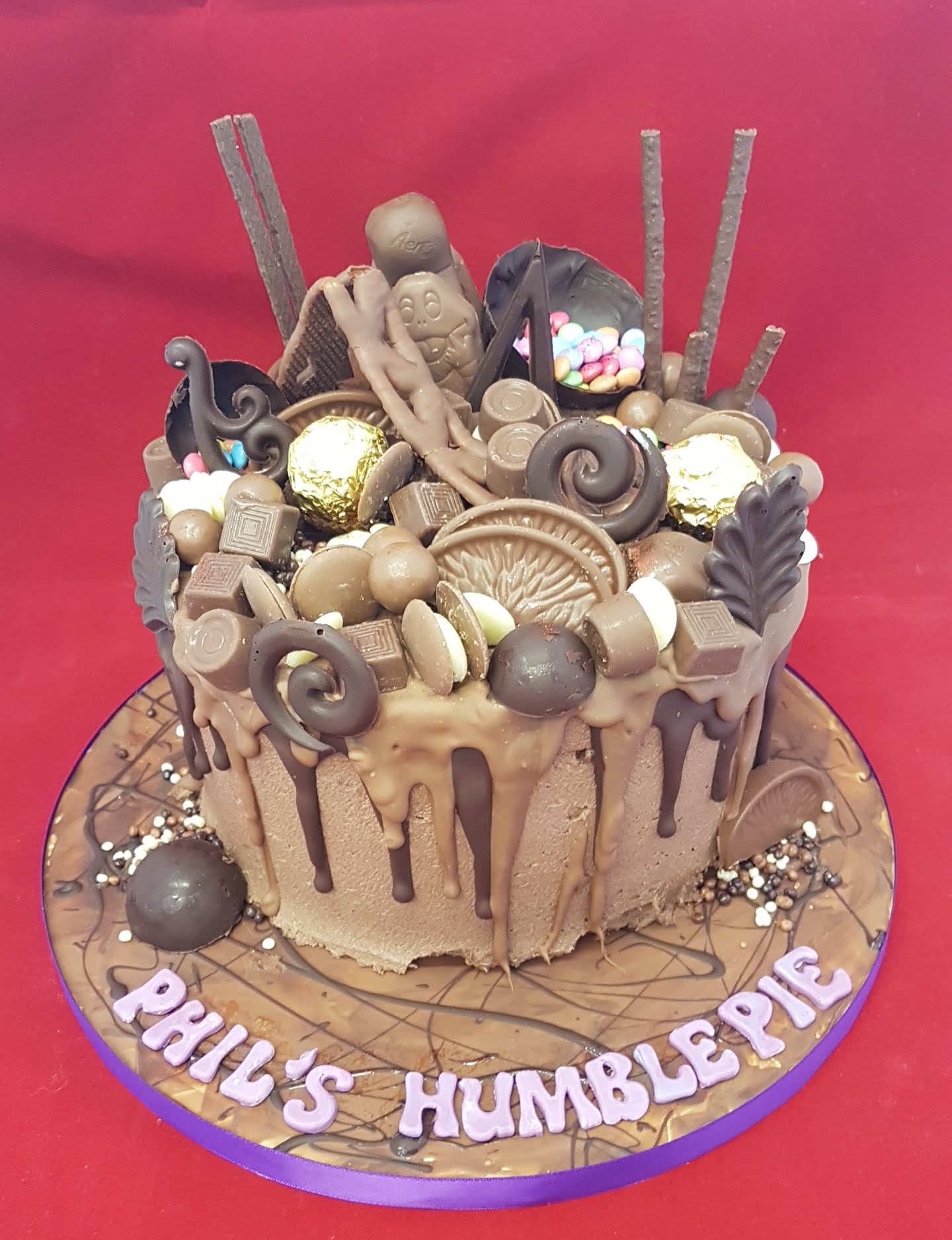 Celebrations Cakes 18