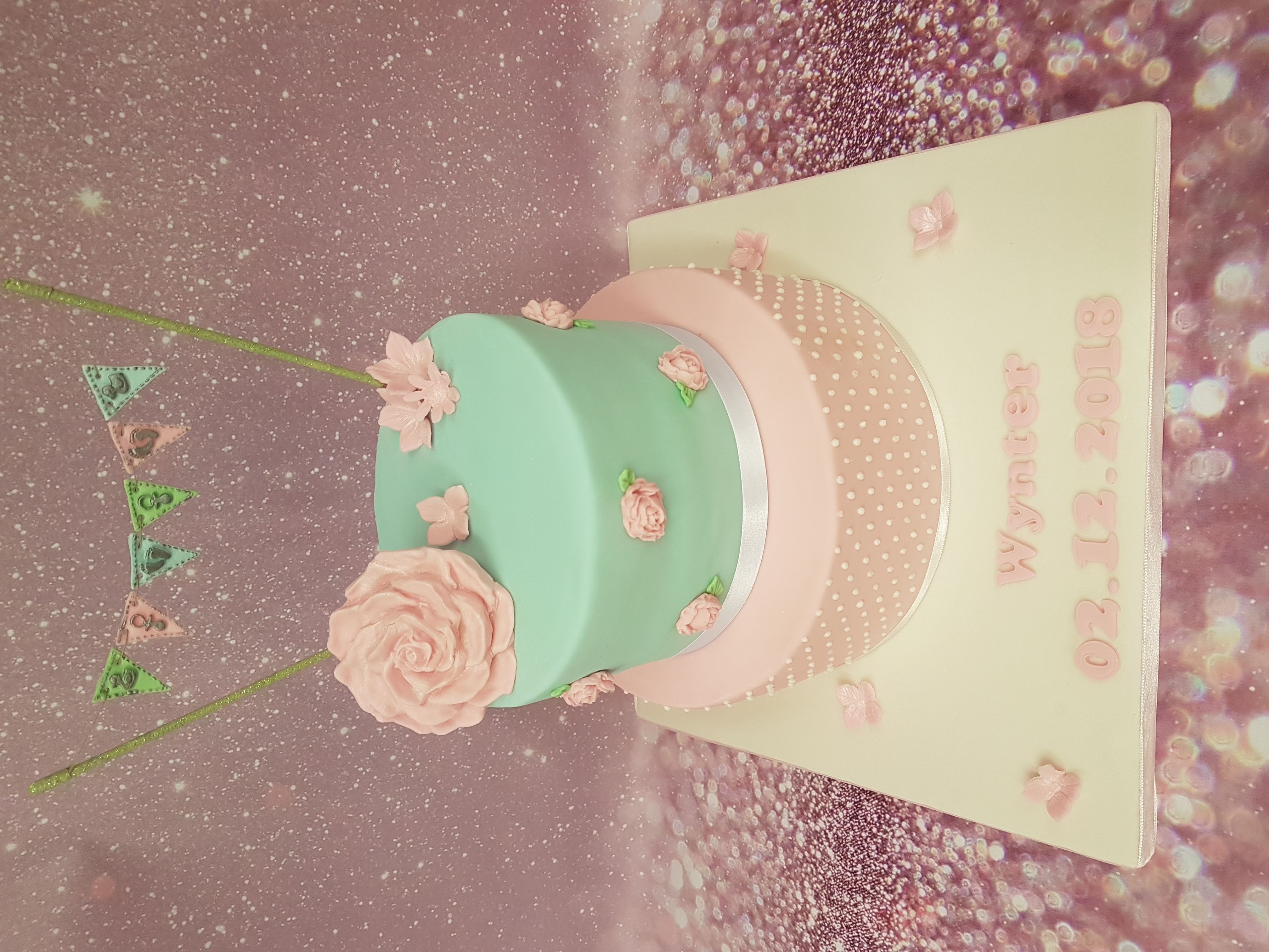 Celebrations Cakes 20