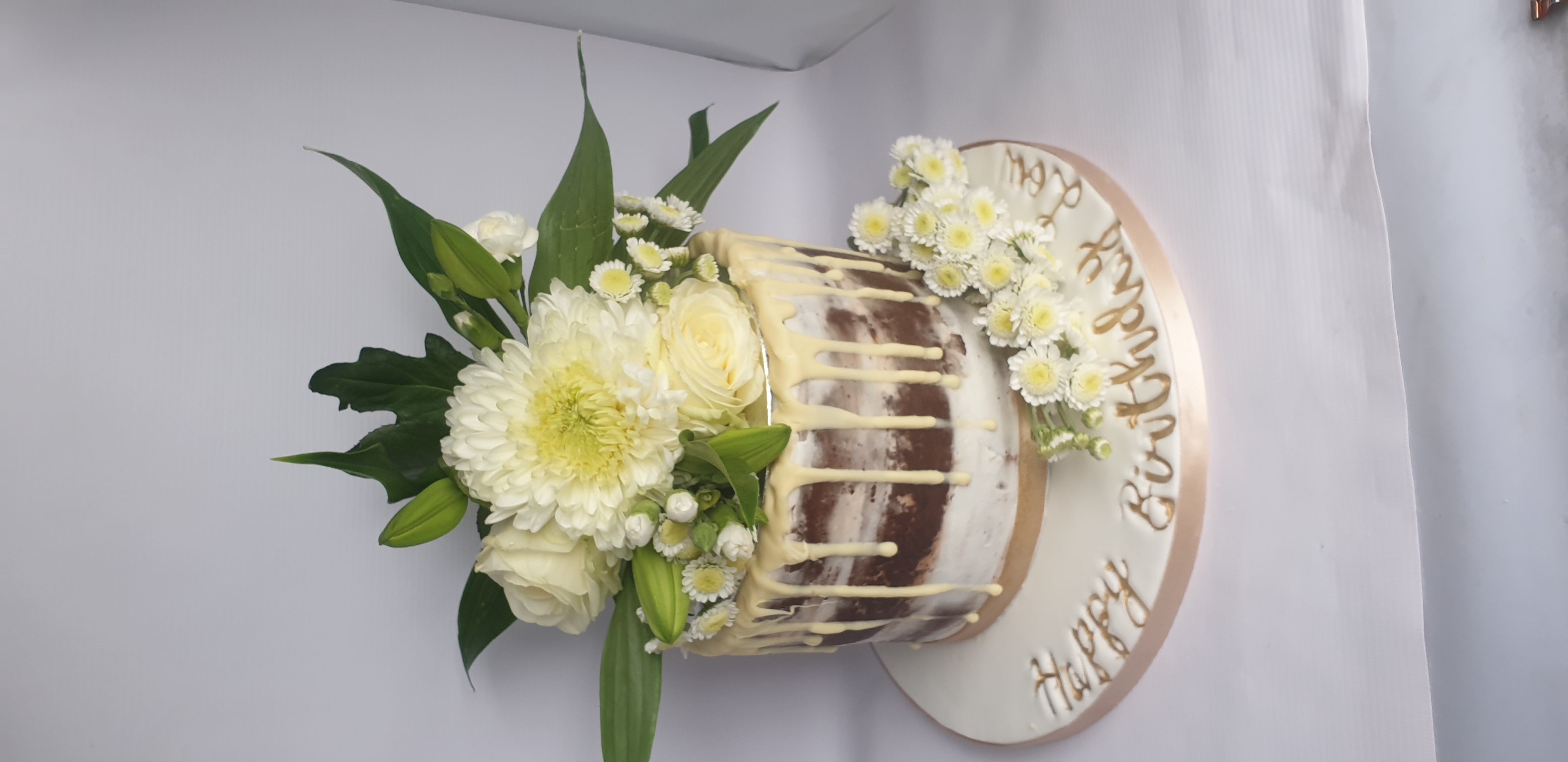 Celebrations Cakes 23