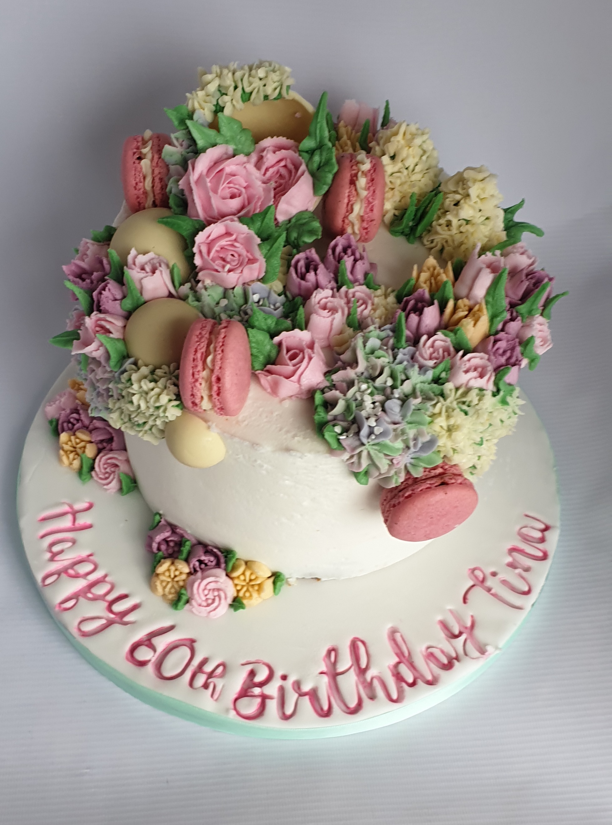 Celebrations Cakes 25