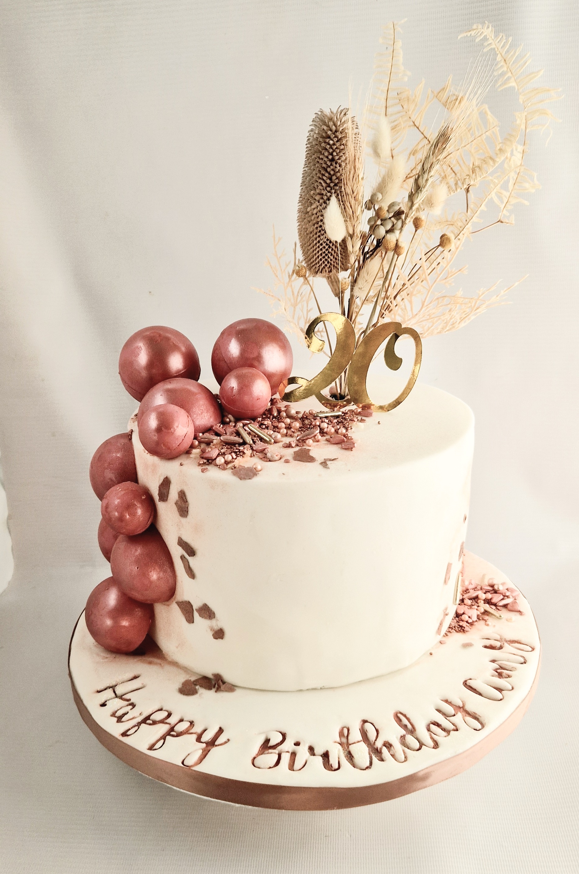 Celebrations Cakes 27