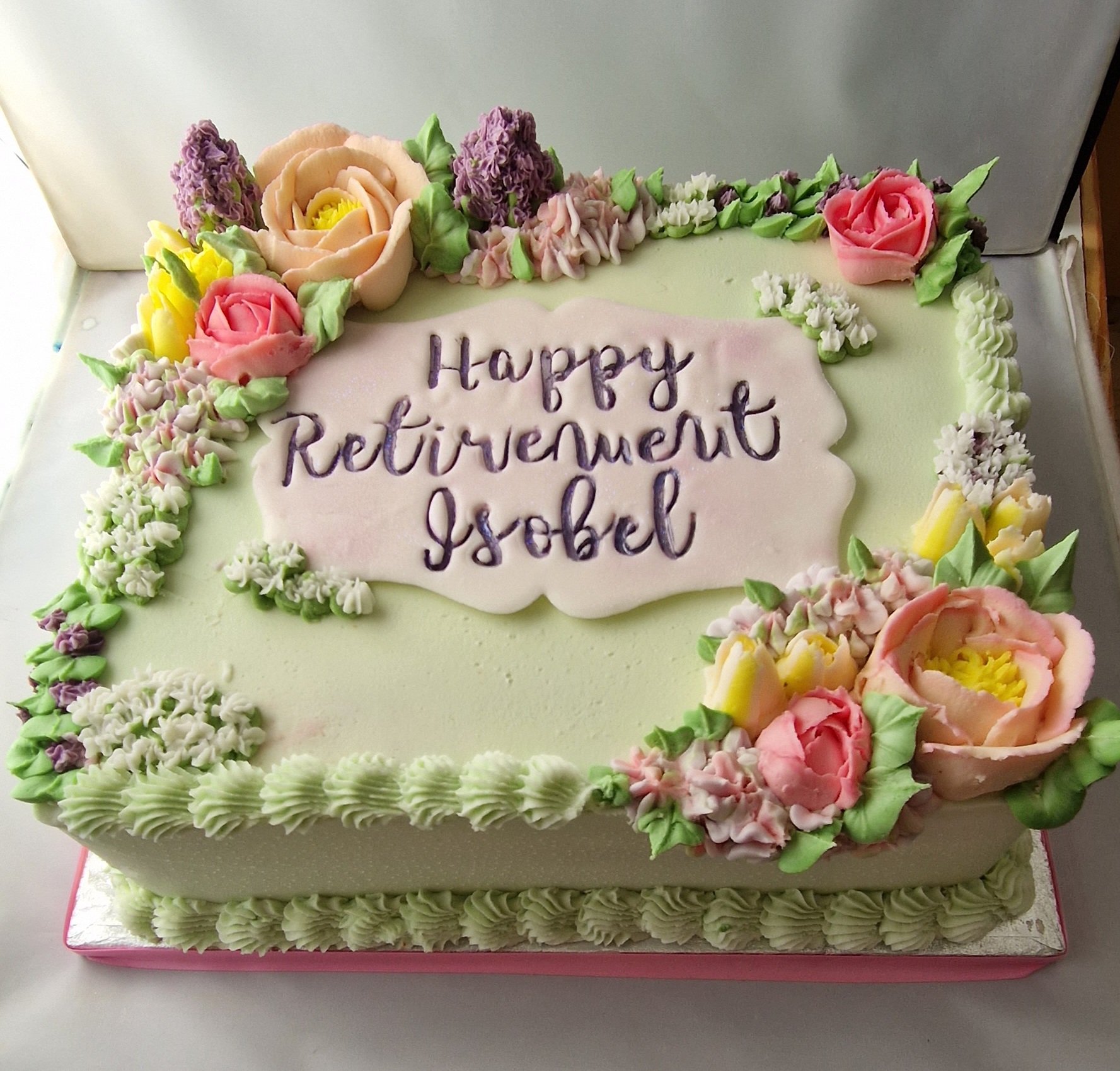 Celebrations Cakes 28