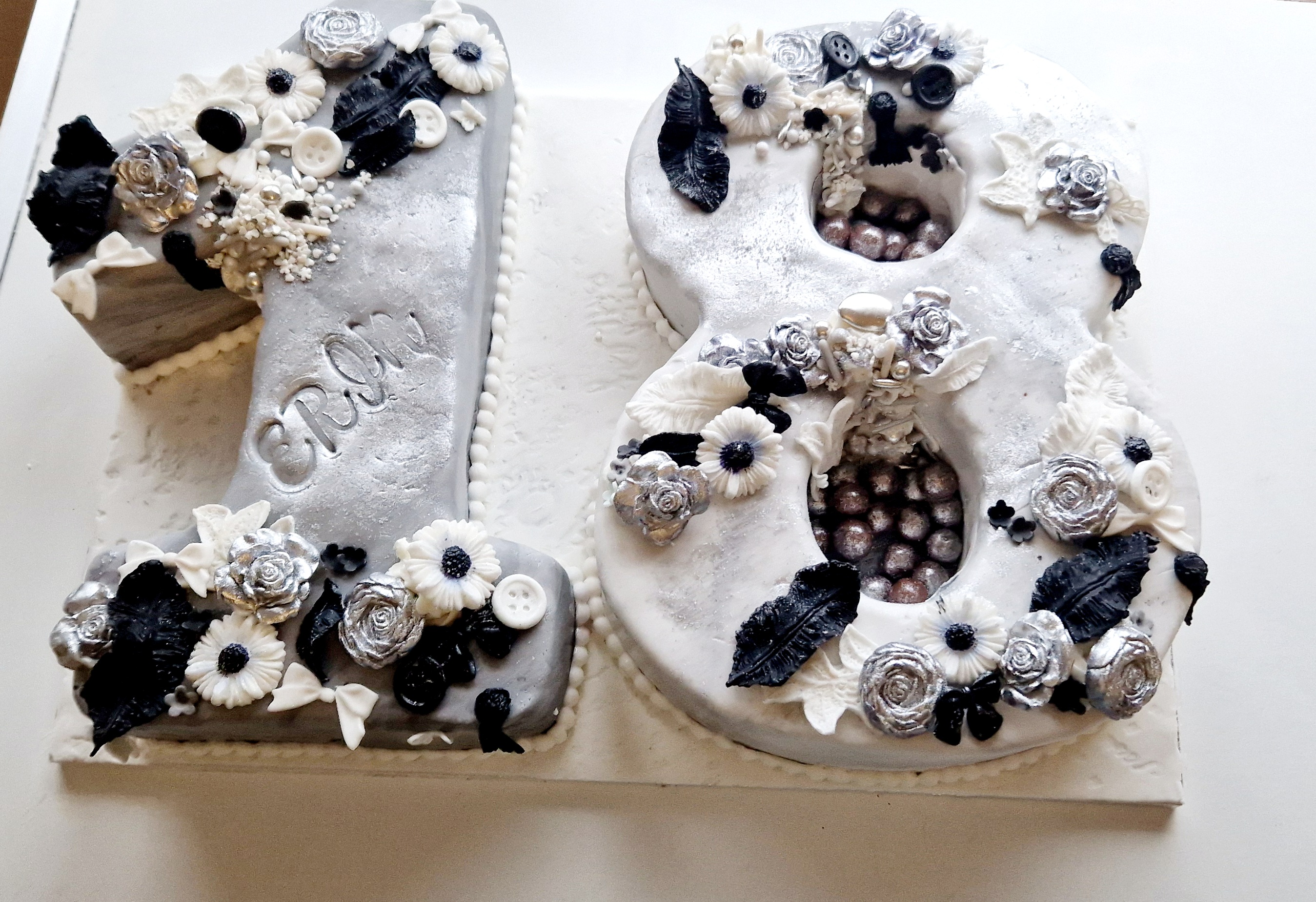 Celebrations Cakes 31