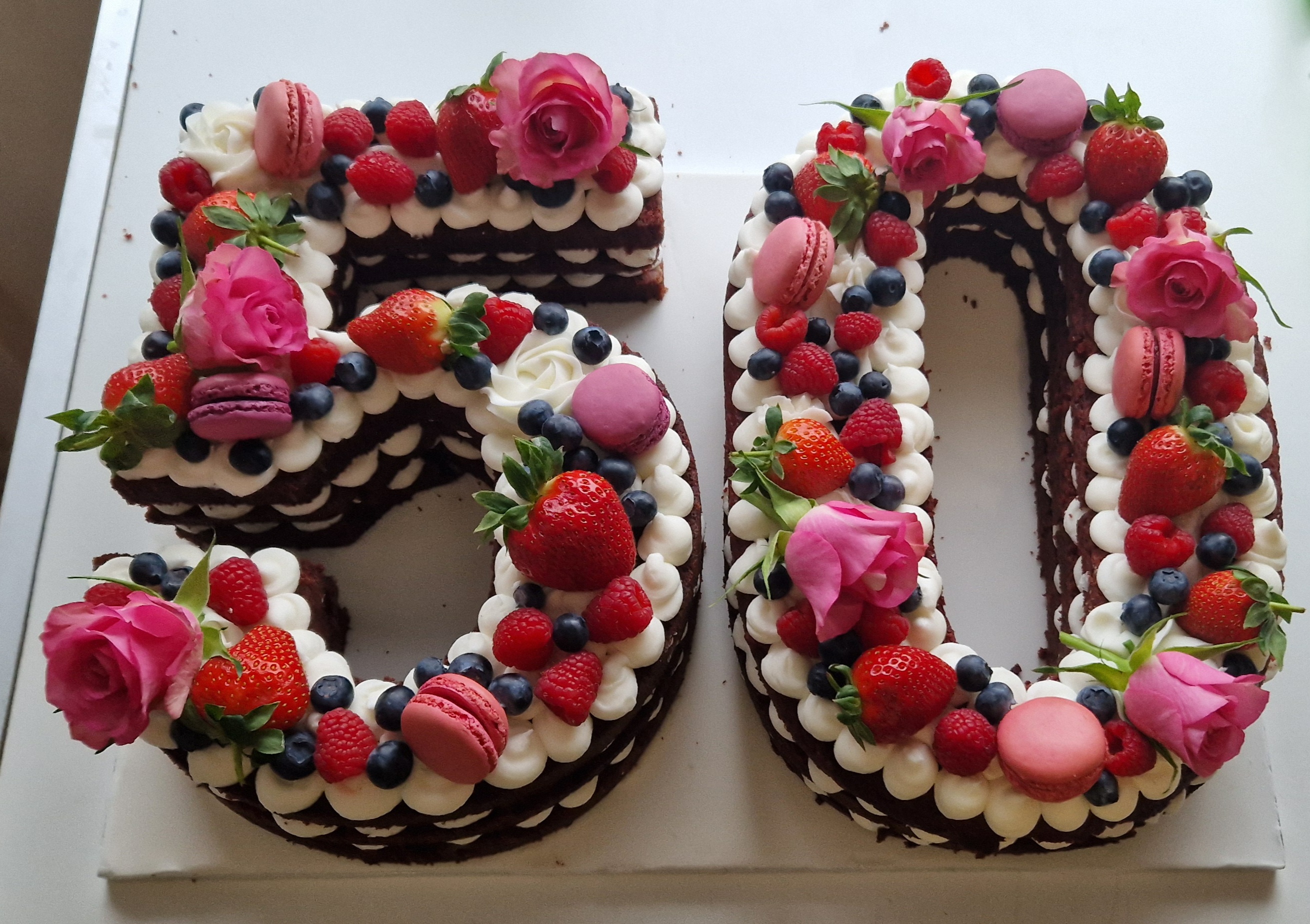 Celebrations Cakes 32