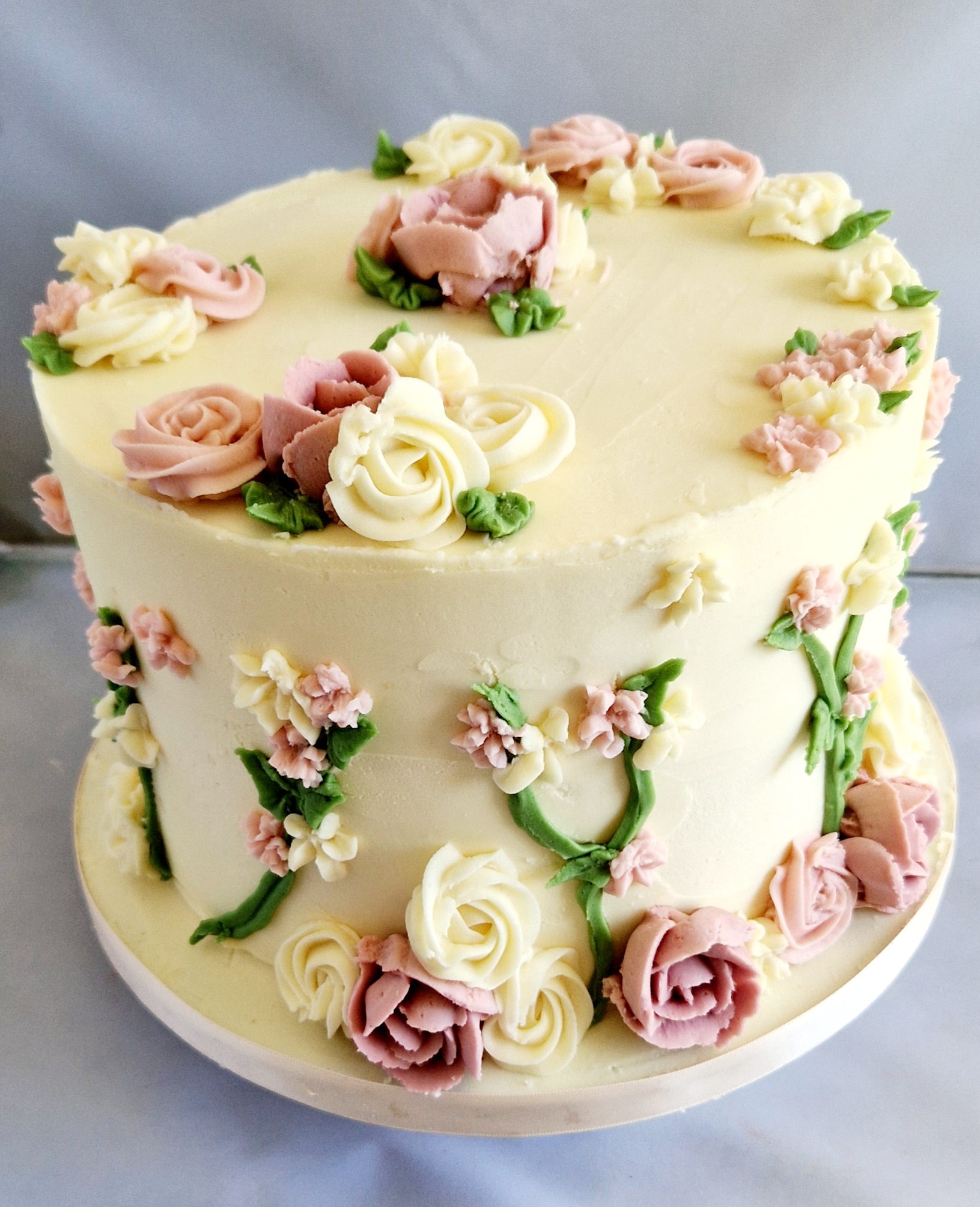 Celebrations Cakes 34