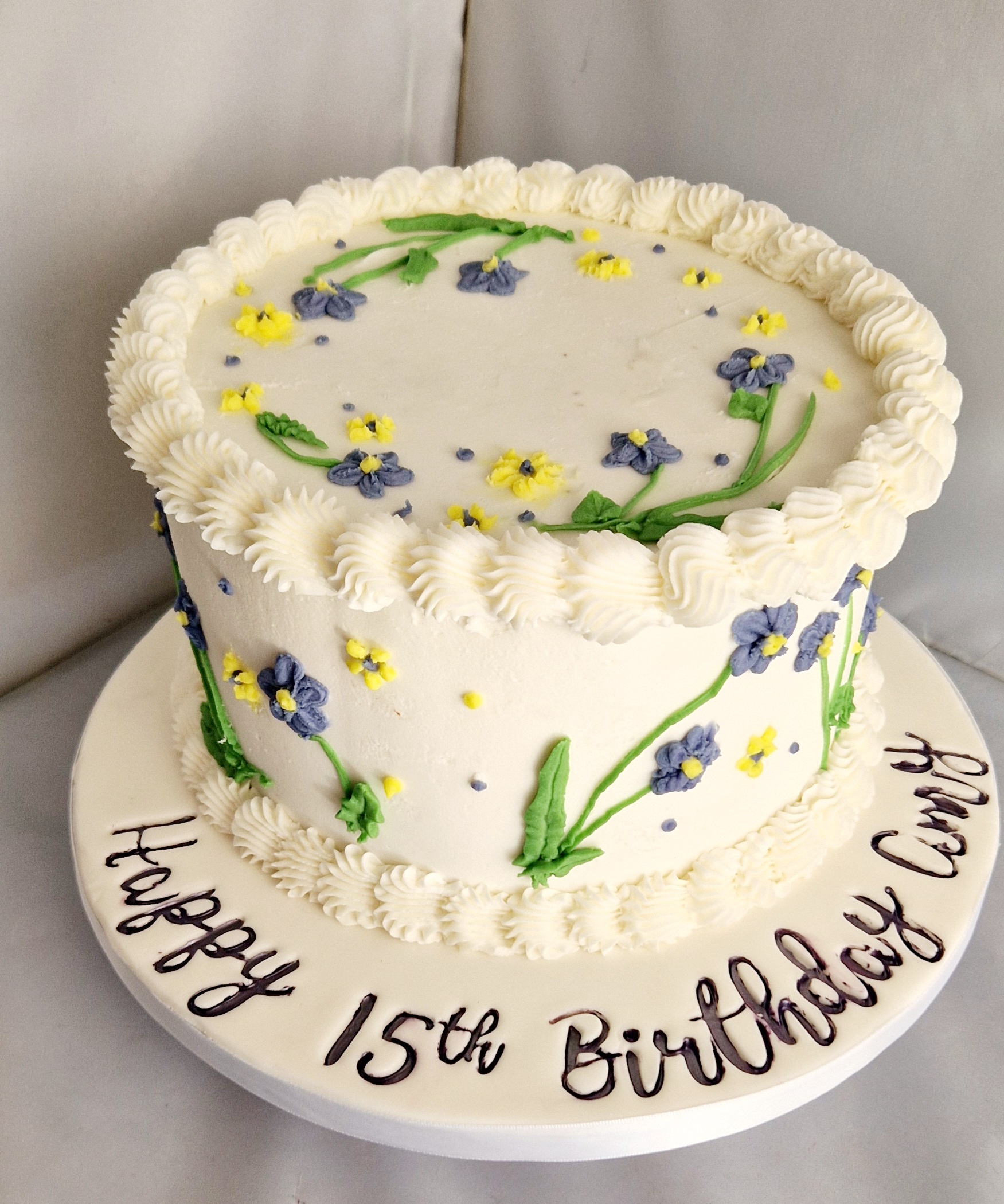 Celebrations Cakes 35