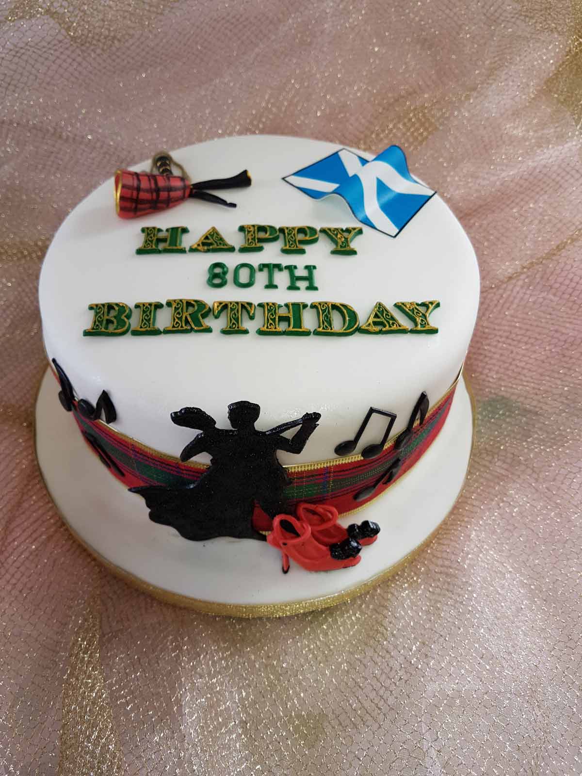 Celebrations Cakes 42