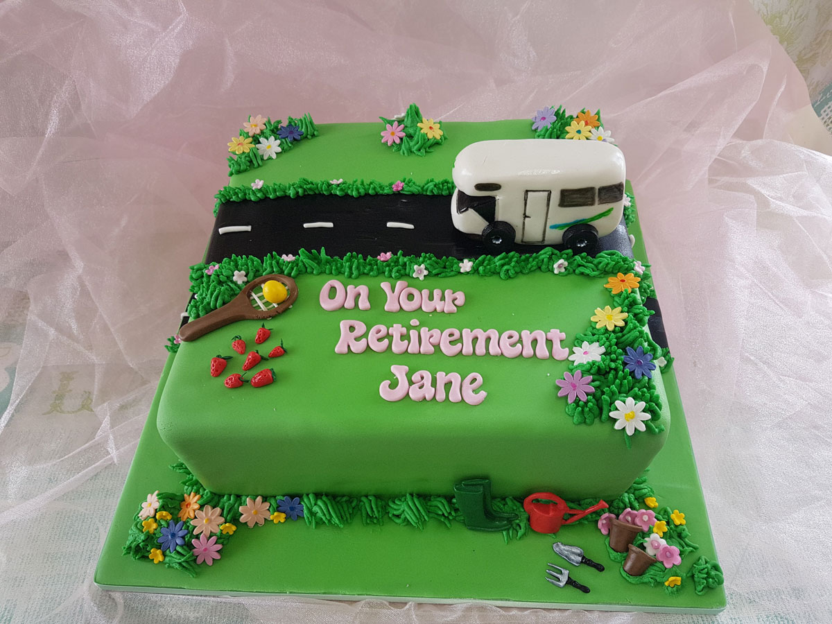 Celebrations Cakes 43