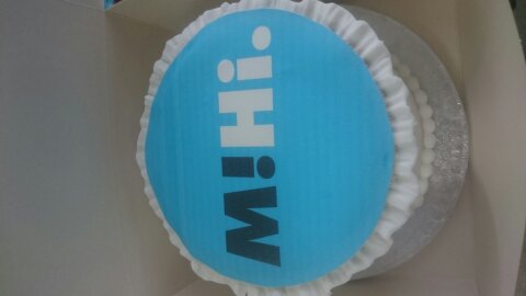Corporate Cakes 4