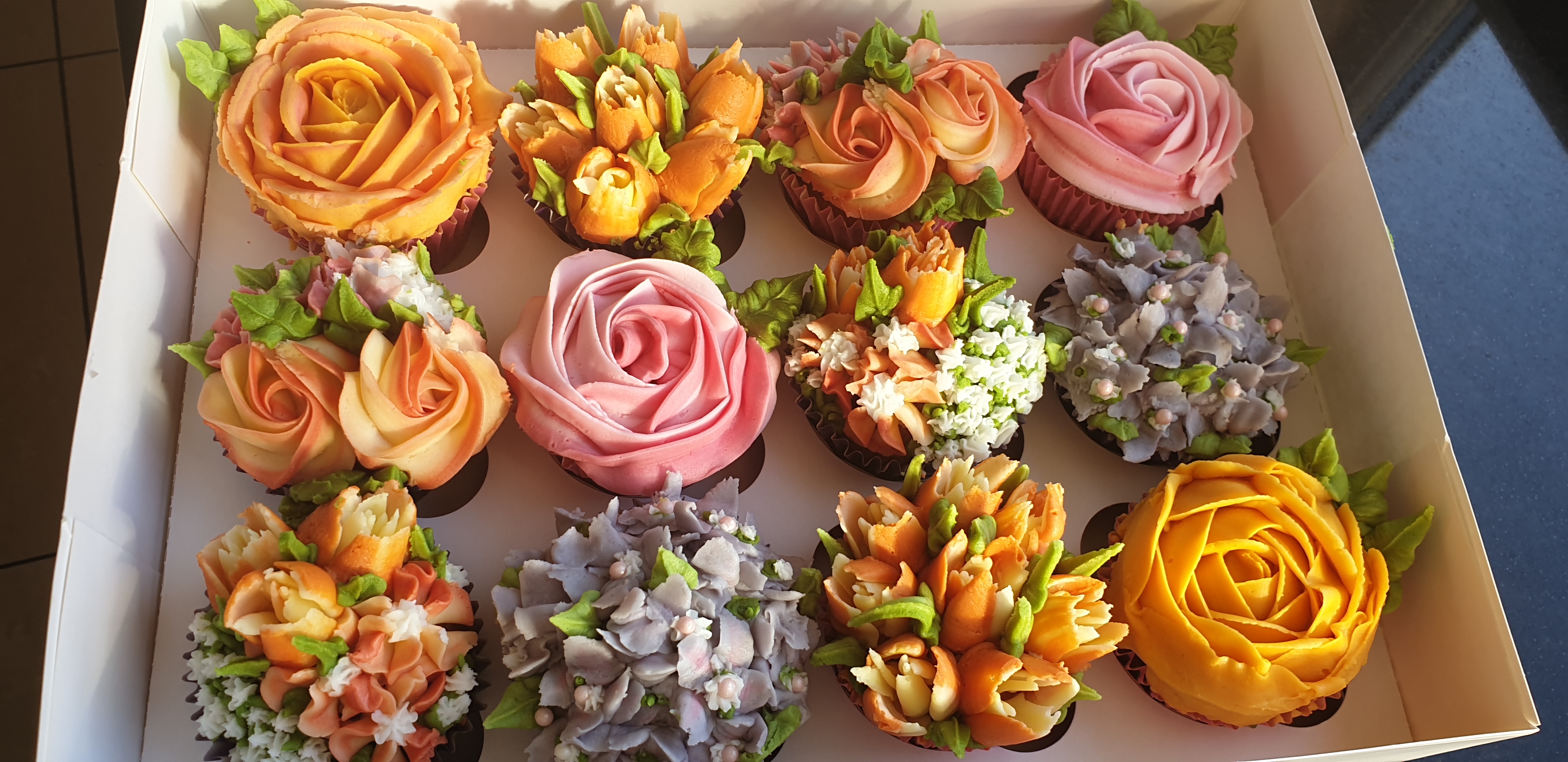 Cupcakes 27
