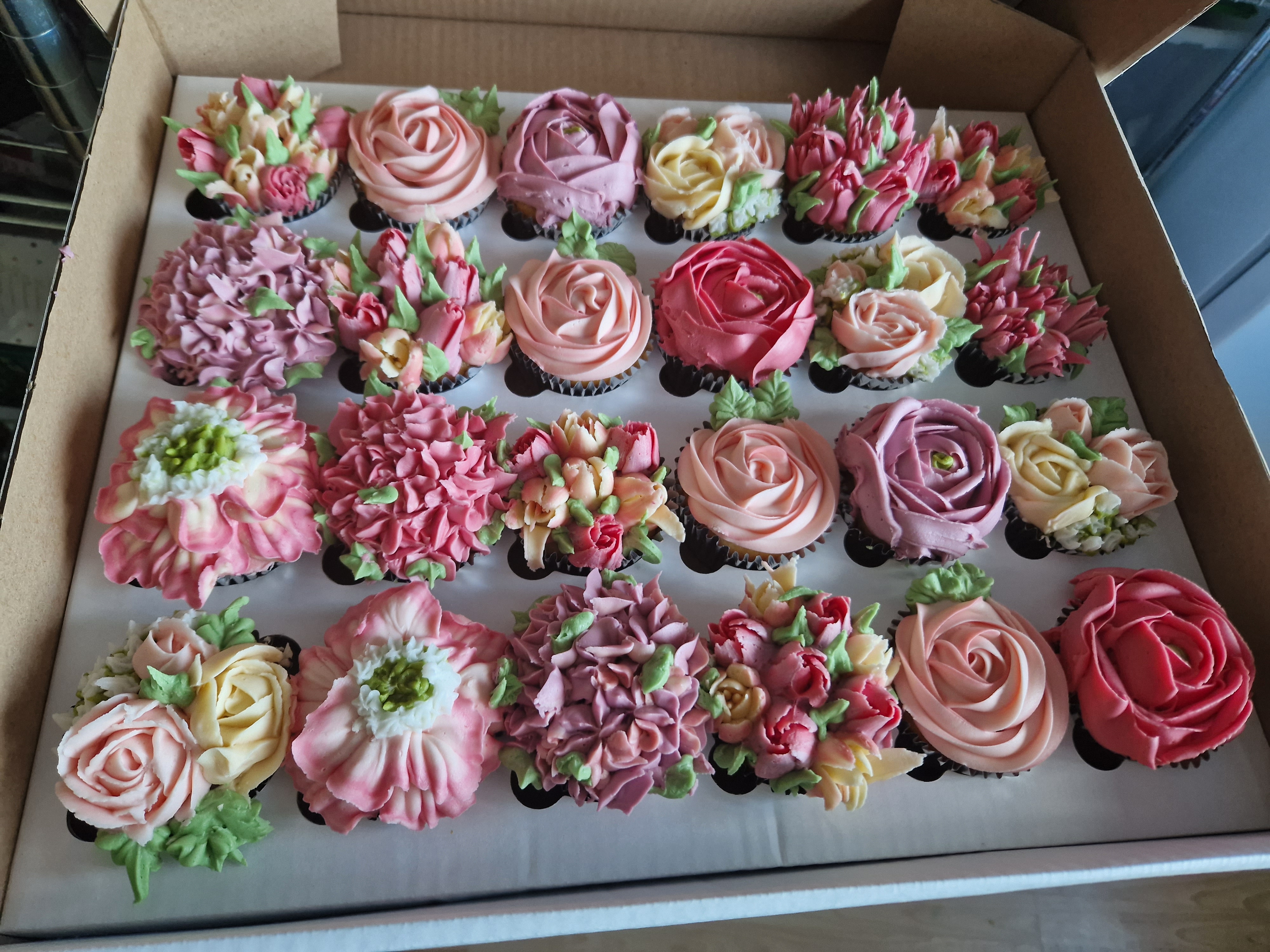 Cupcakes 30