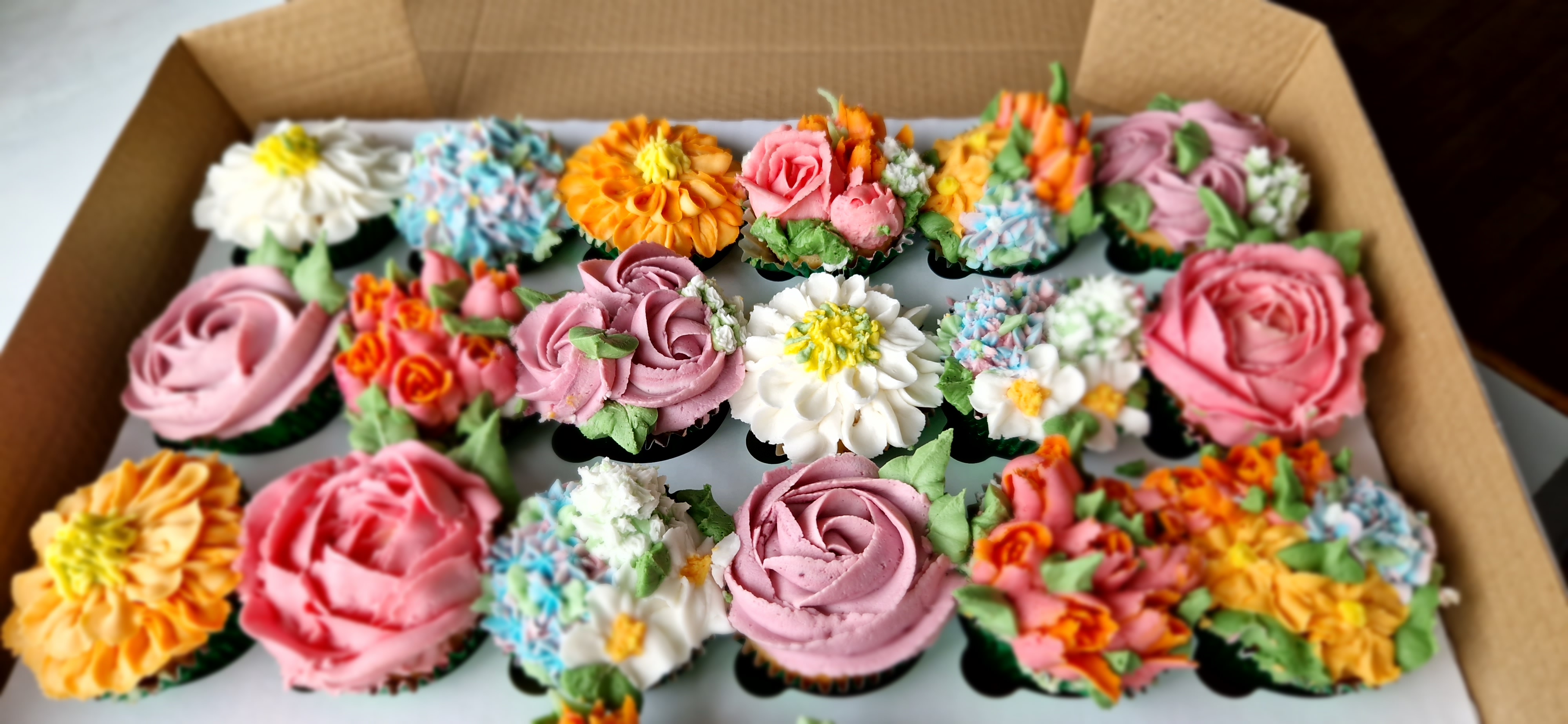 Cupcakes 34