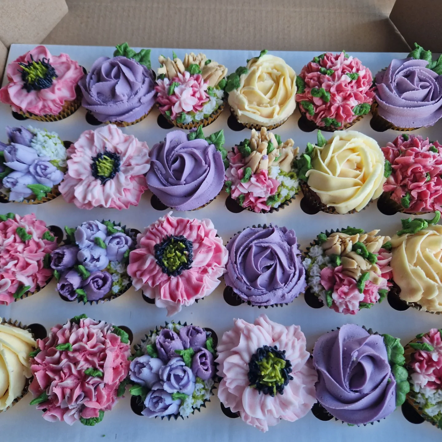 Cupcakes 60