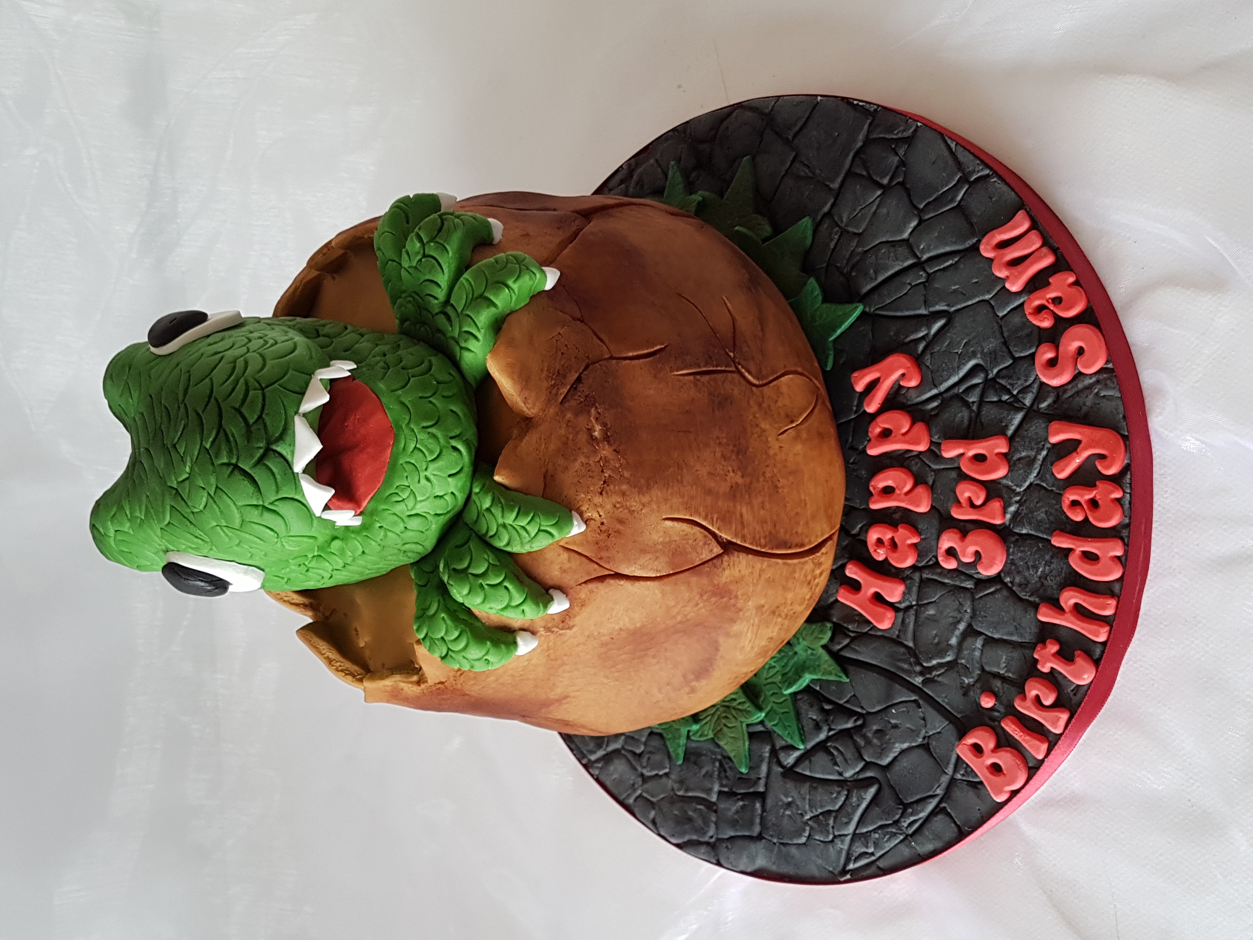 Kids Novelty Cakes 7