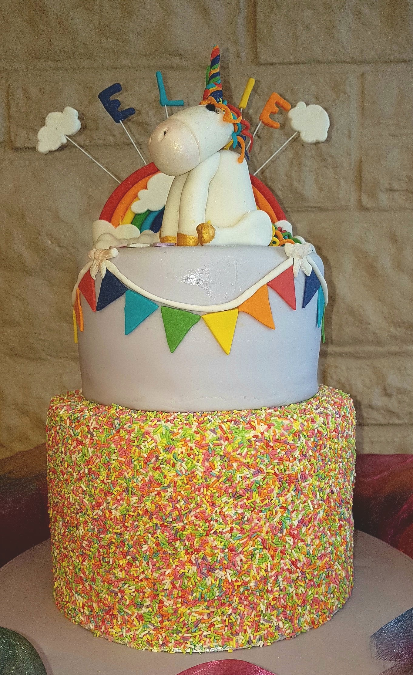 Kids Novelty Cakes 11