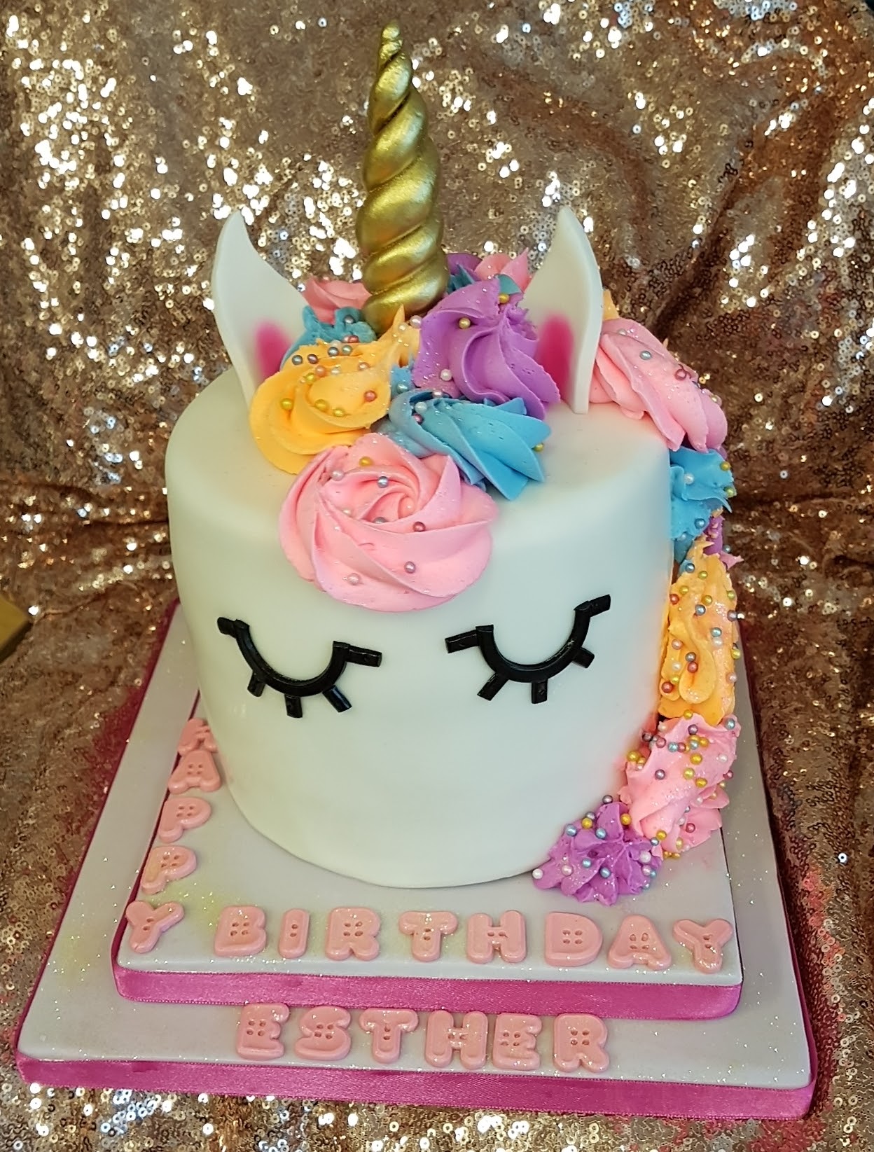 Kids Novelty Cakes 15