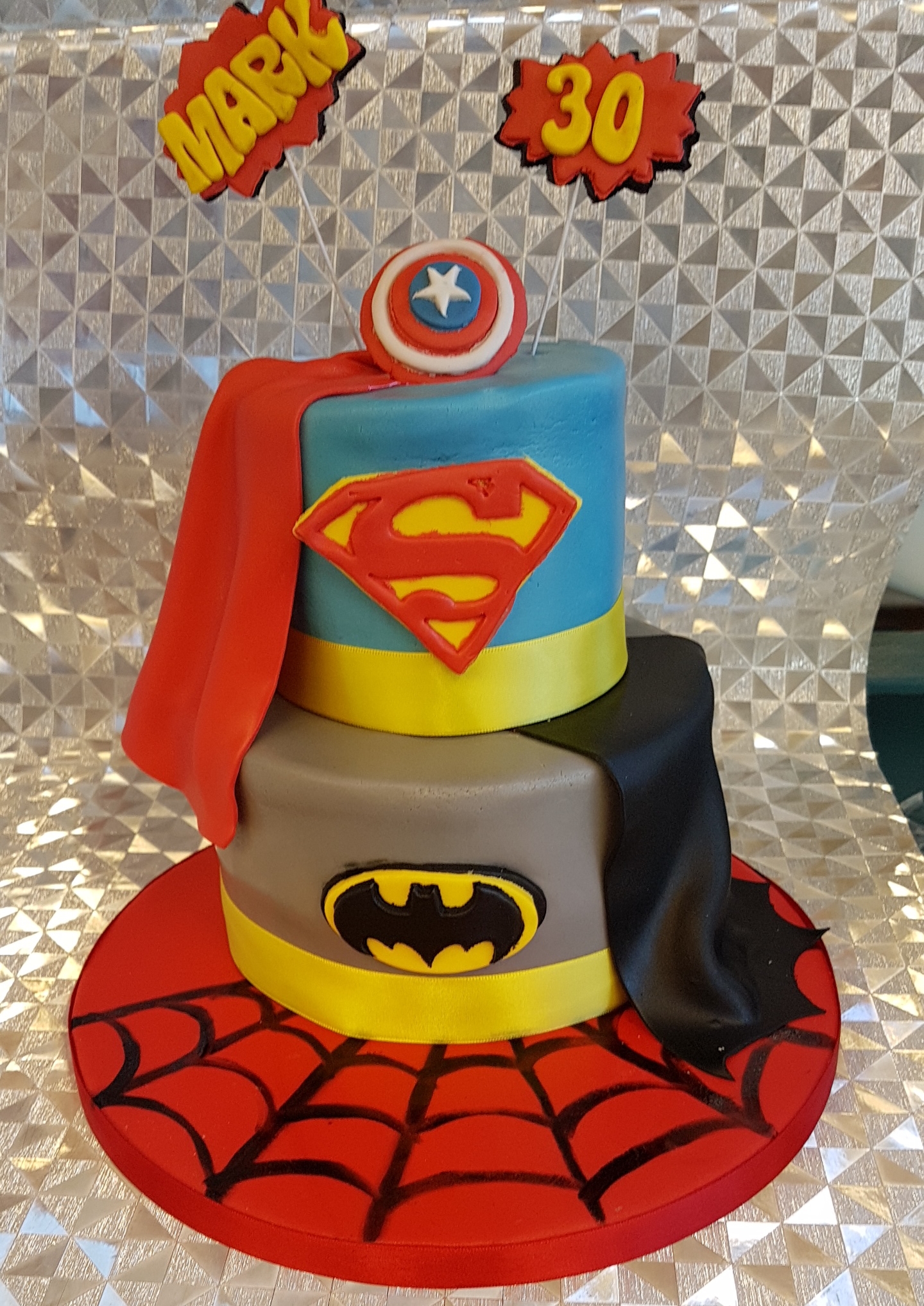 Kids Novelty Cakes 17