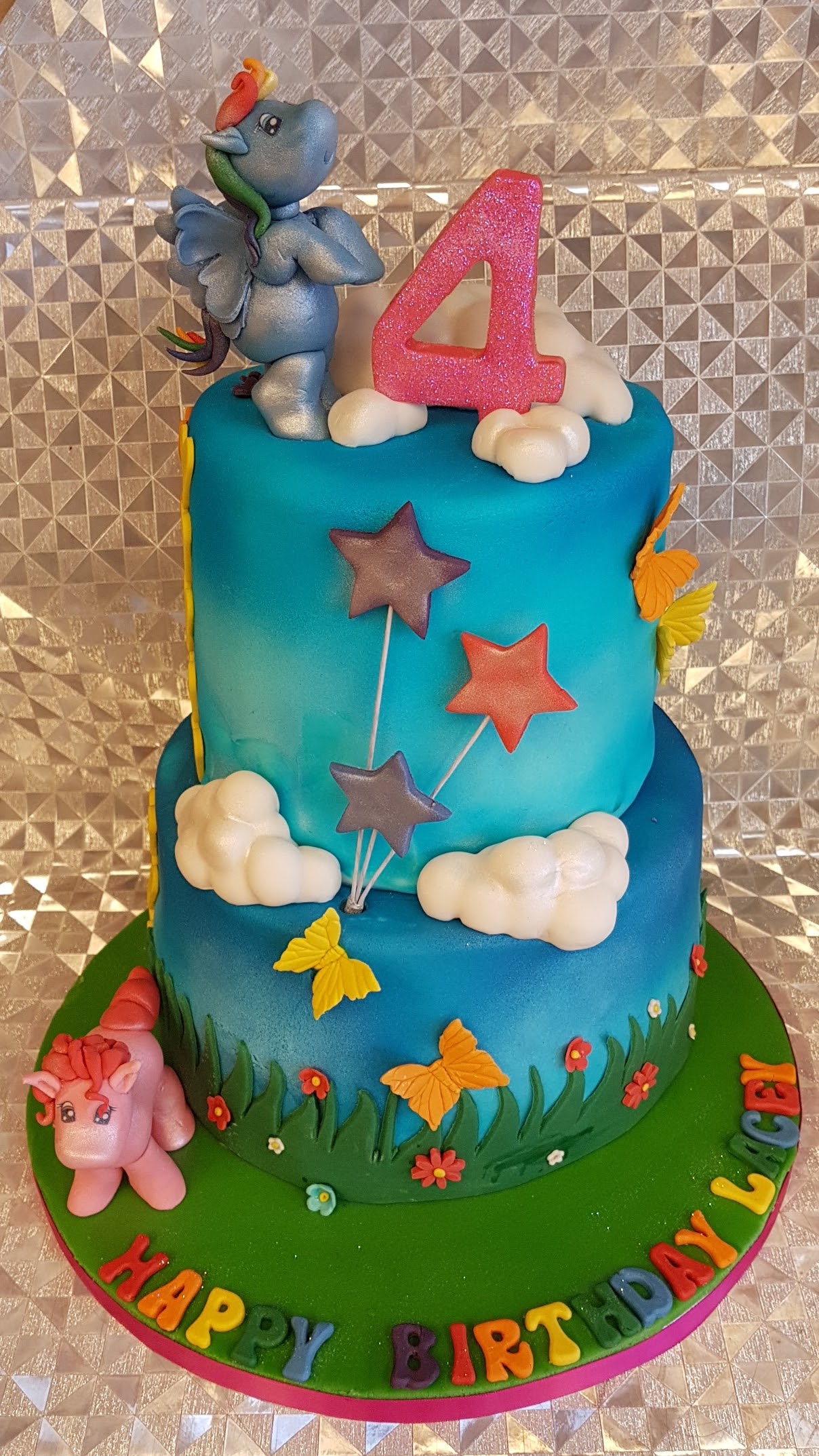 Kids Novelty Cakes 18