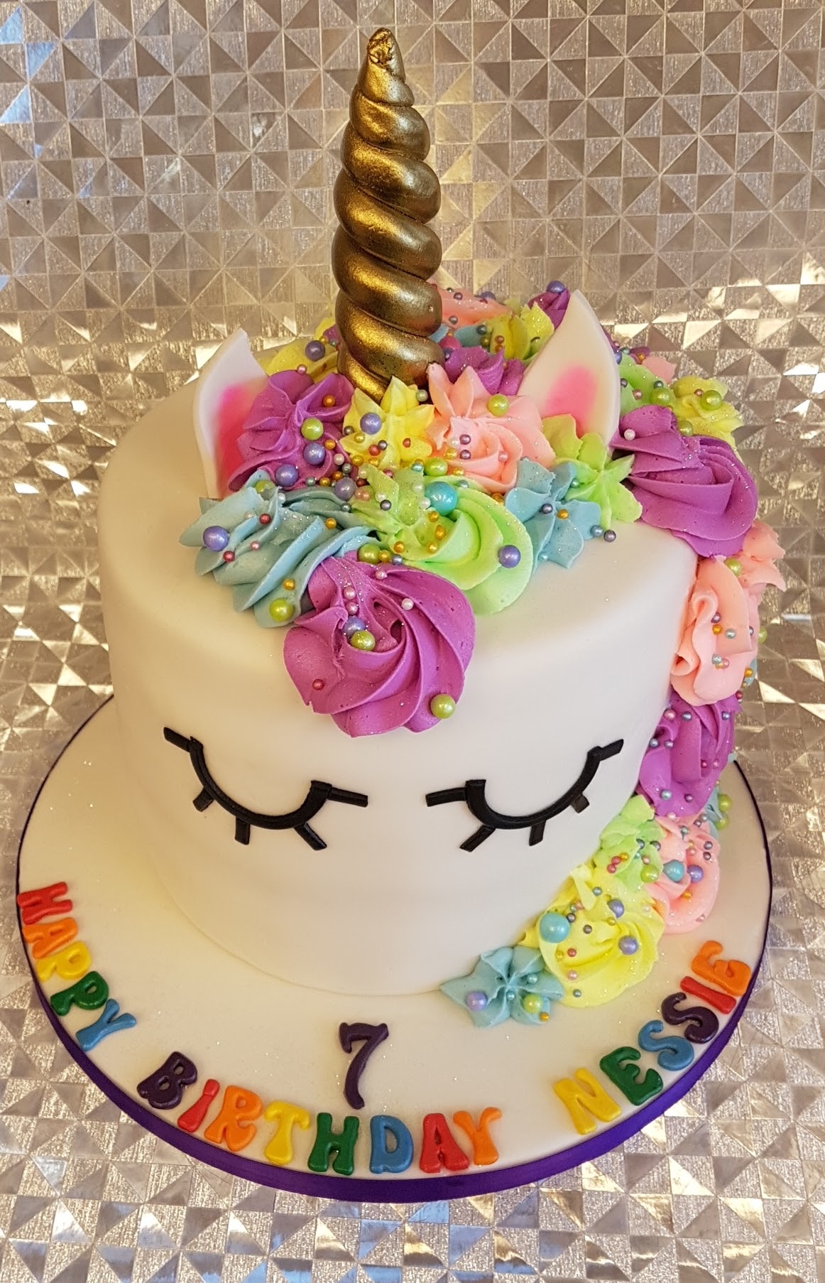 Kids Novelty Cakes 19