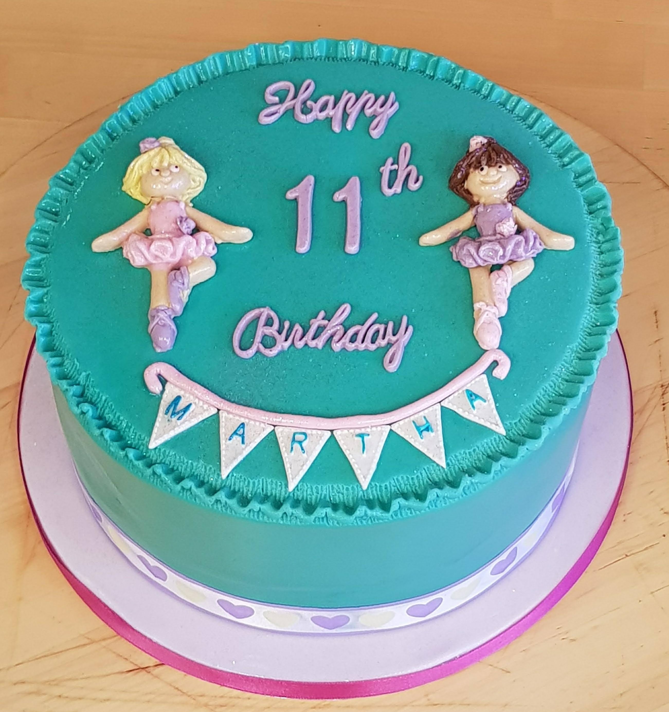 Kids Novelty Cakes 25