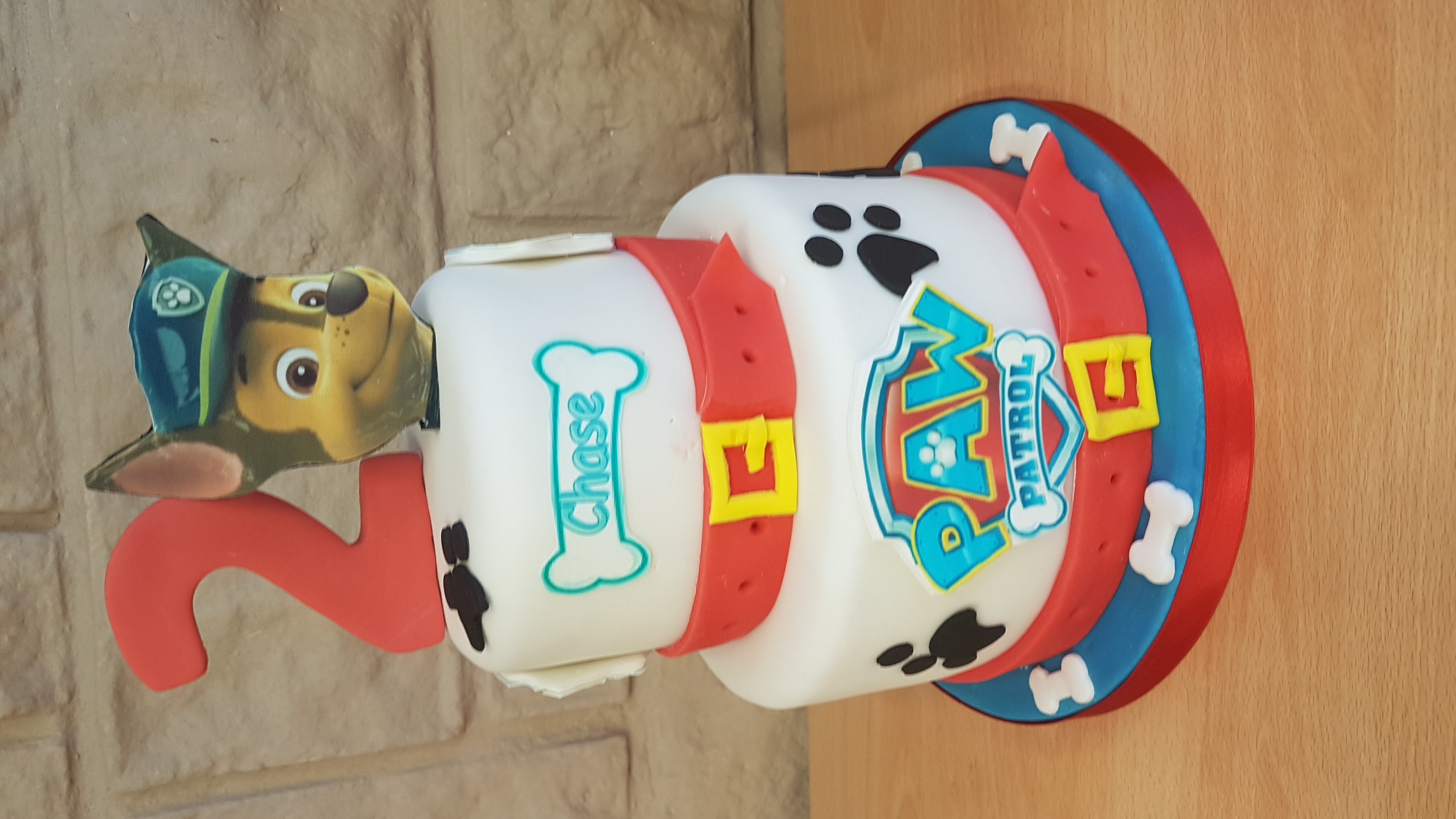 Kids Novelty Cakes 26