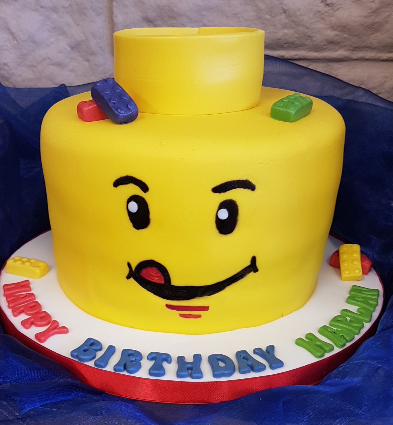 Kids Novelty Cakes 27
