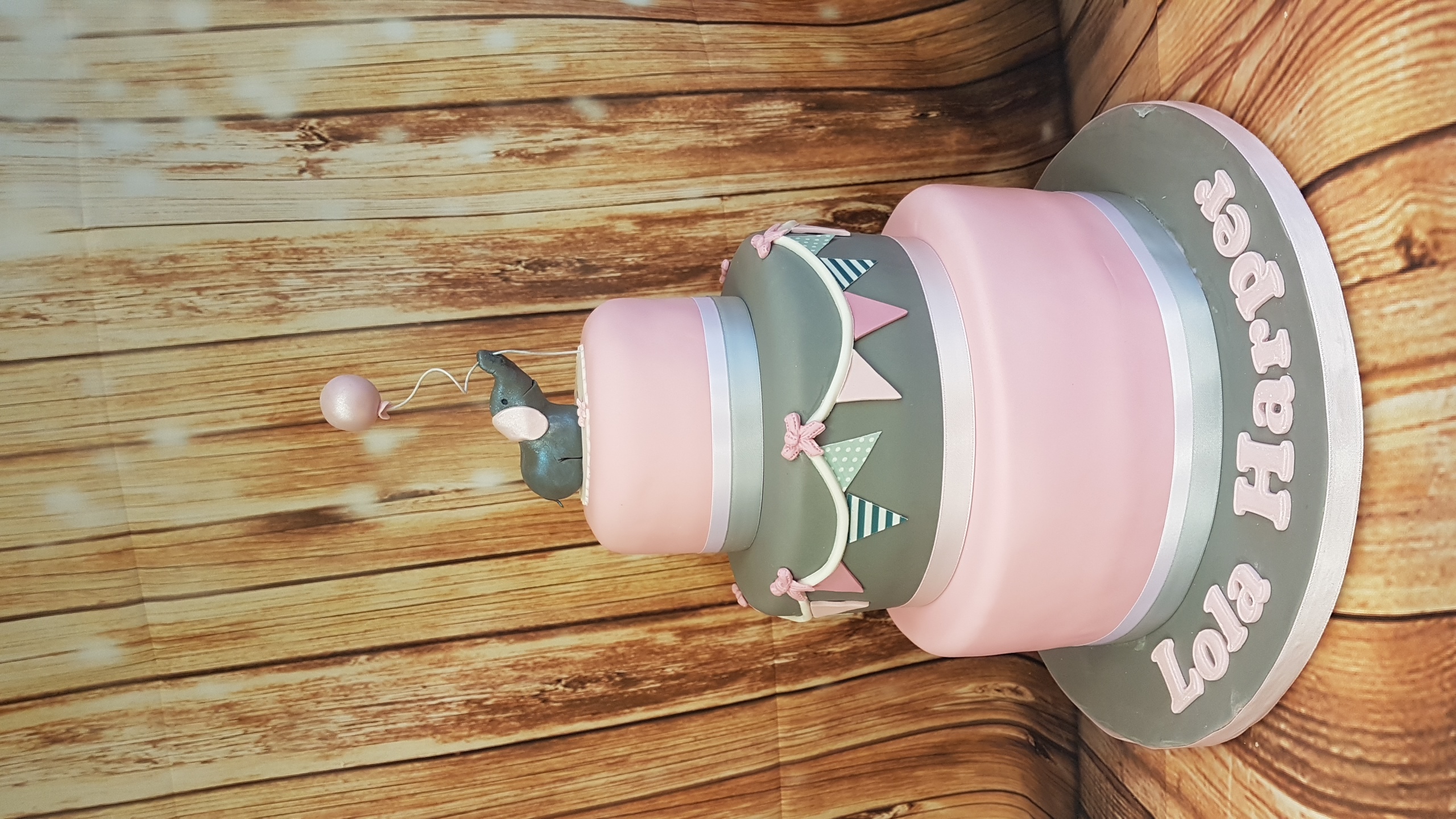 Kids Novelty Cakes 30