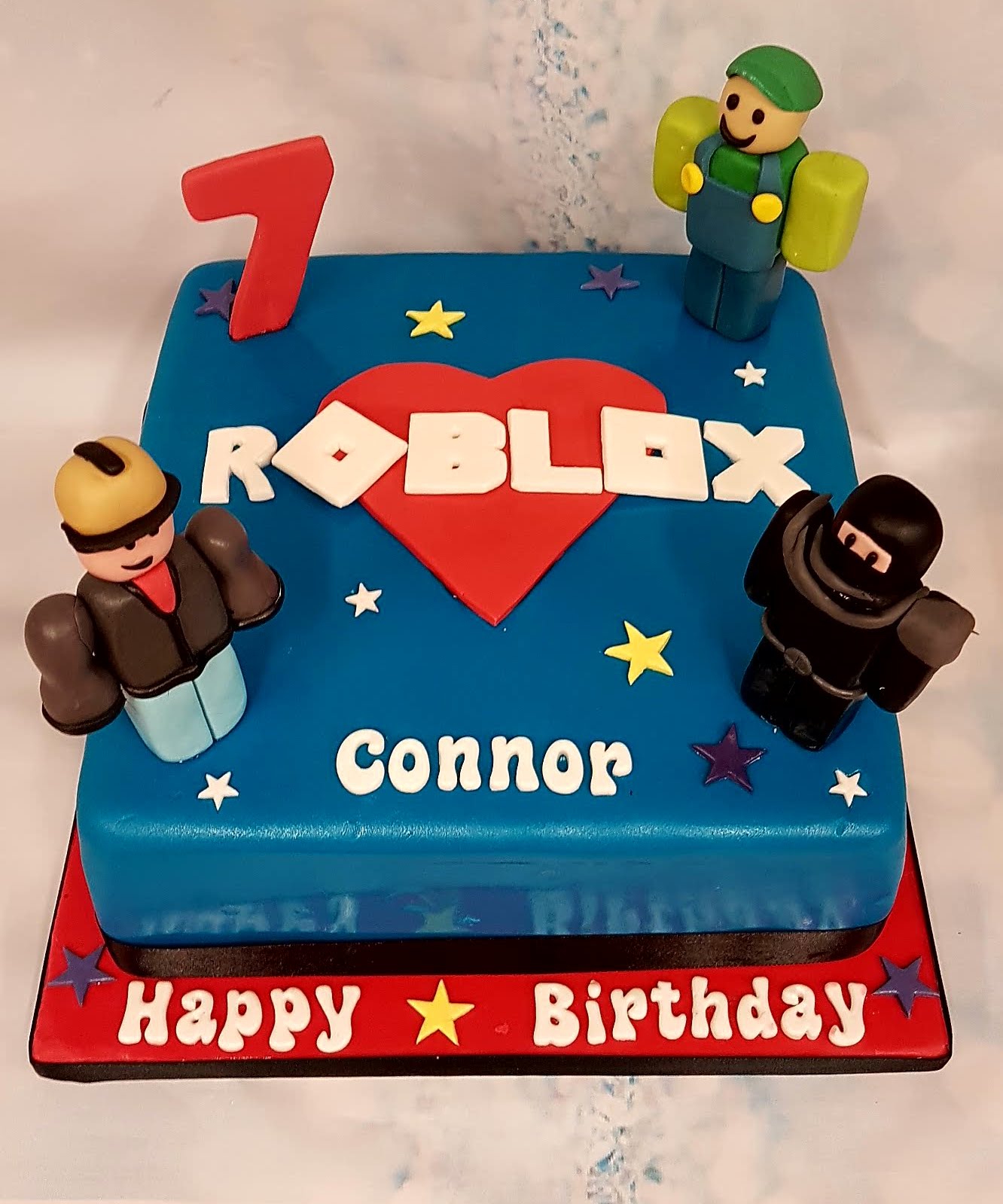 Kids Novelty Cakes 35