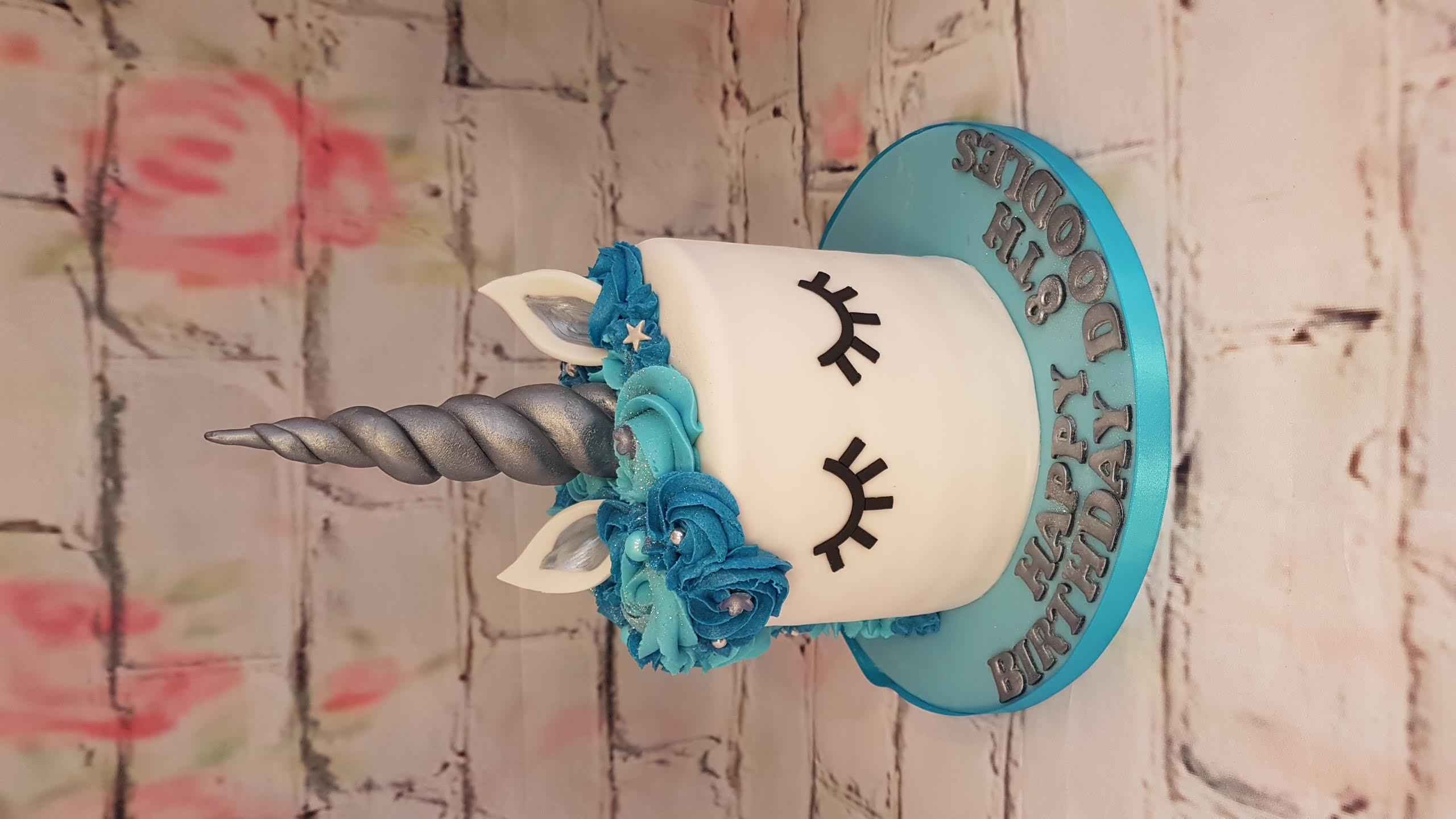 Kids Novelty Cakes 37