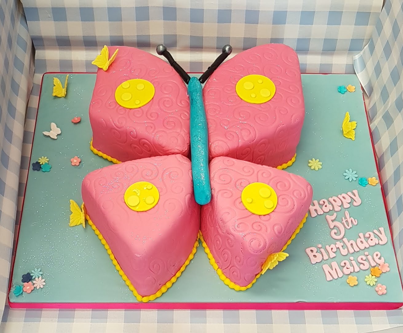 Kids Novelty Cakes 39