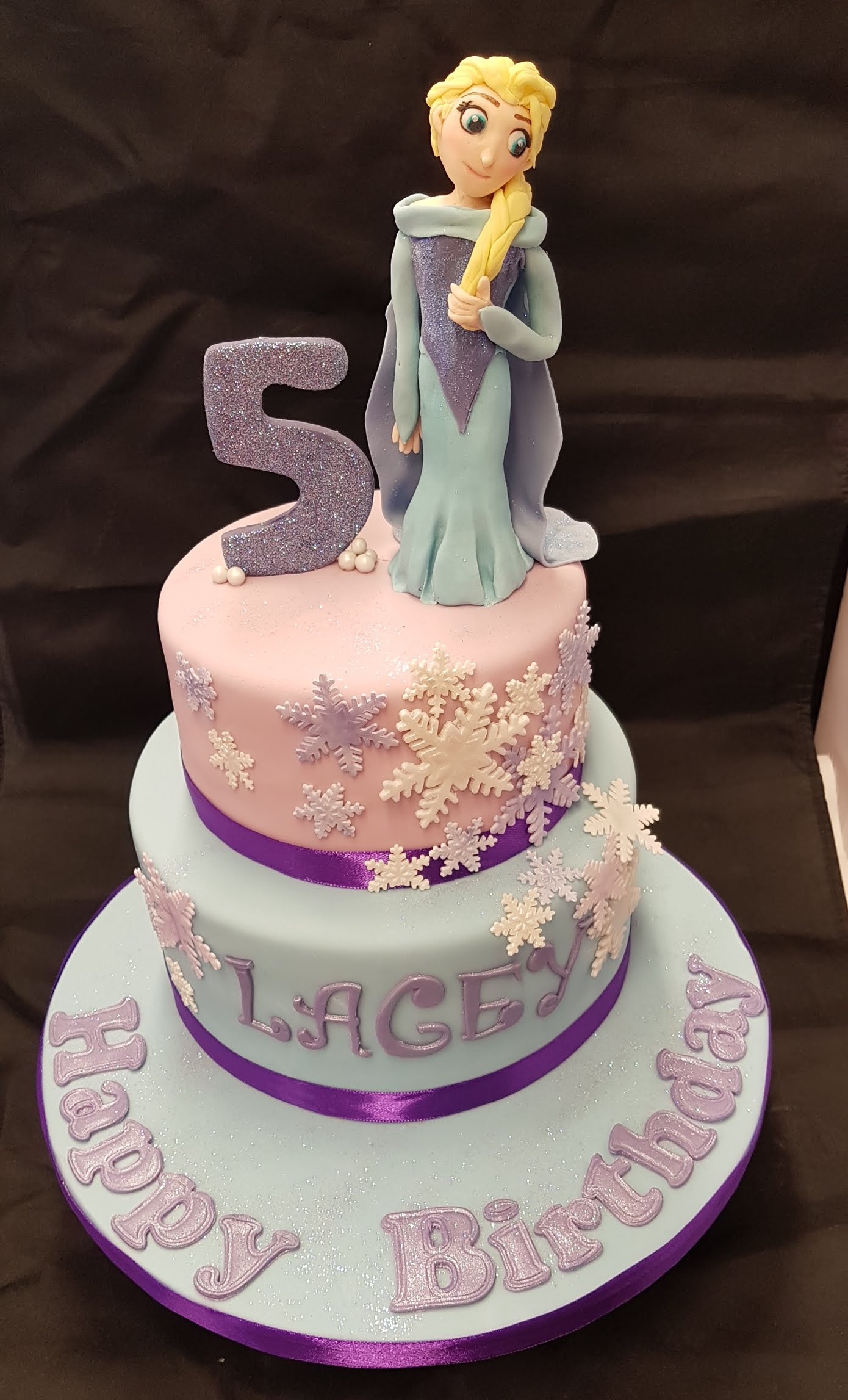 Kids Novelty Cakes 41