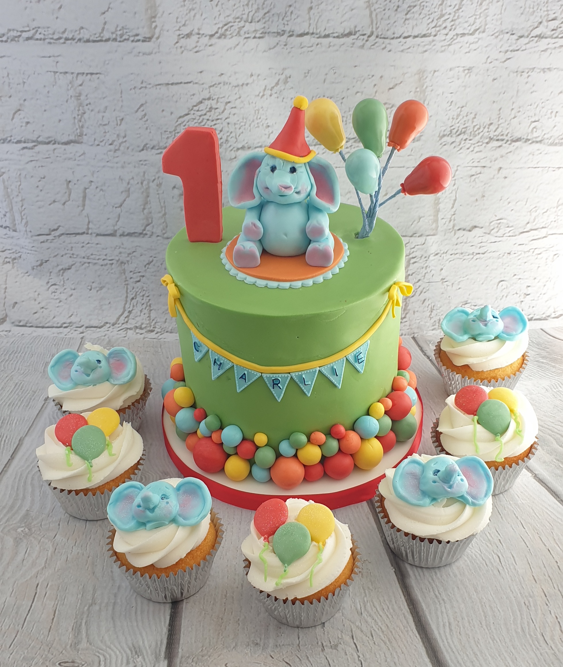 Kids Novelty Cakes 46