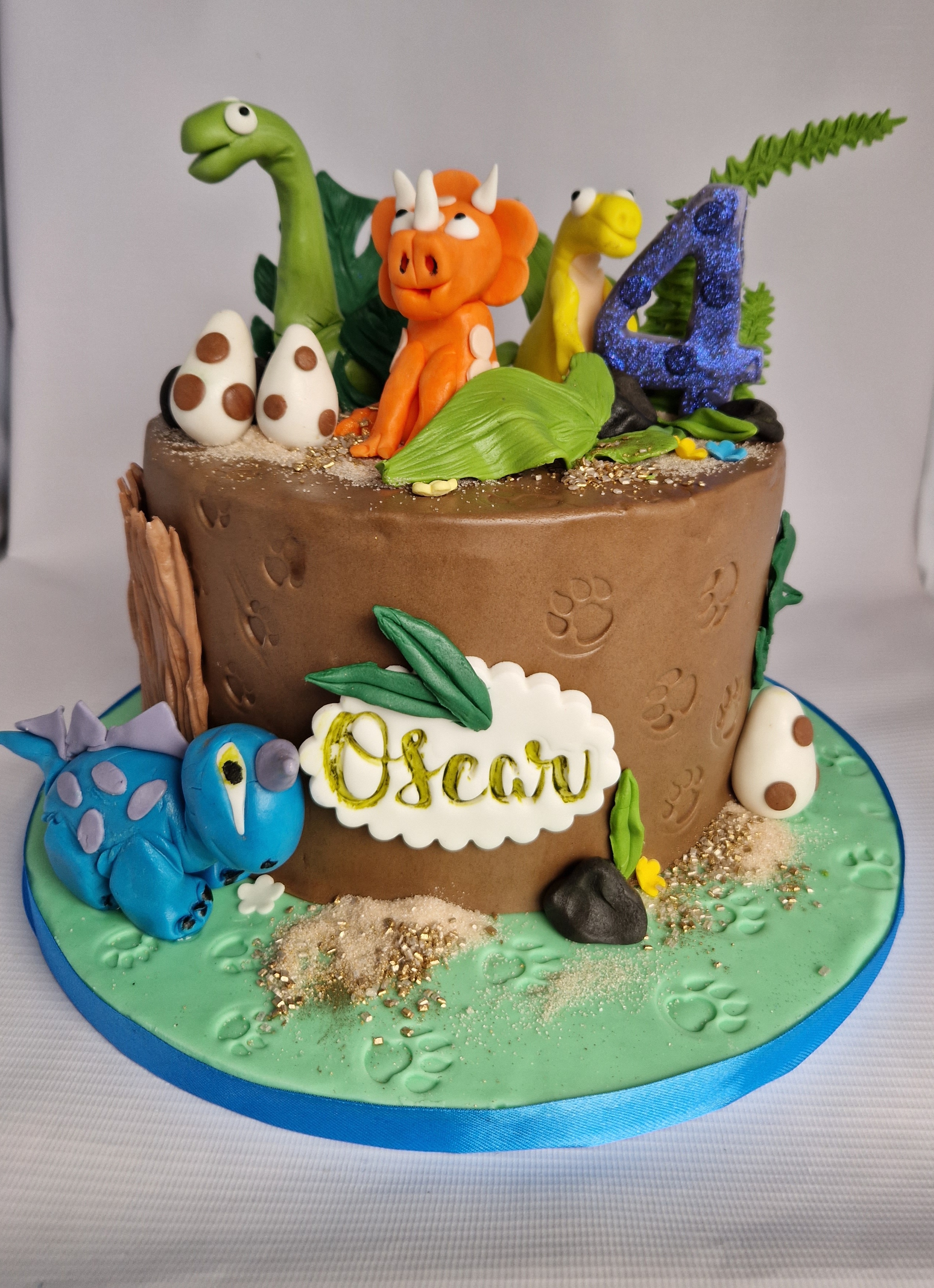 Kids Novelty Cakes 55