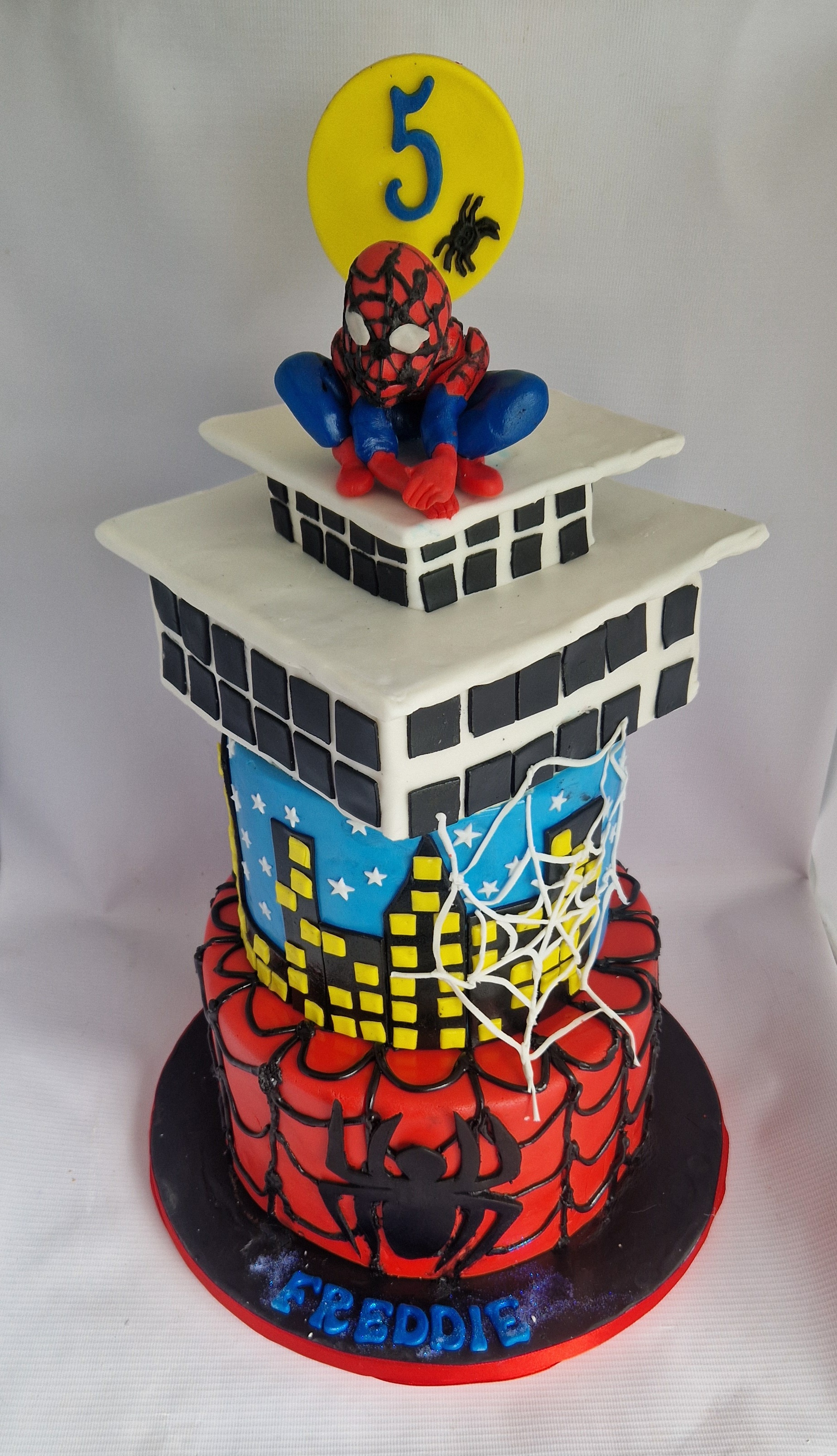 Kids Novelty Cakes 67