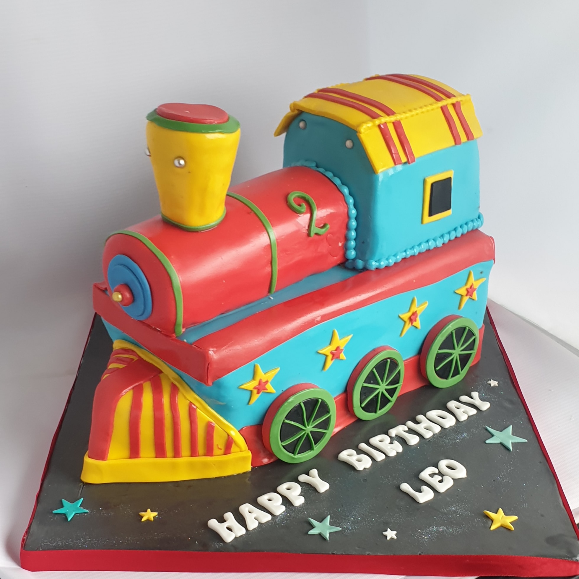 Kids Novelty Cakes 69